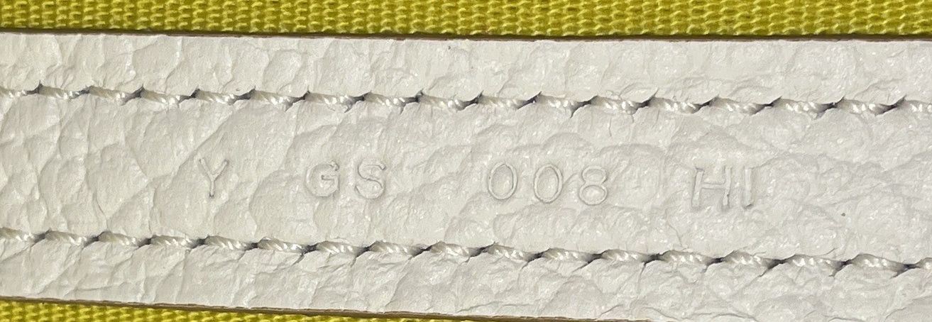 Hermes Garden File Tote Size ONE SIZE - 8 Thumbnail