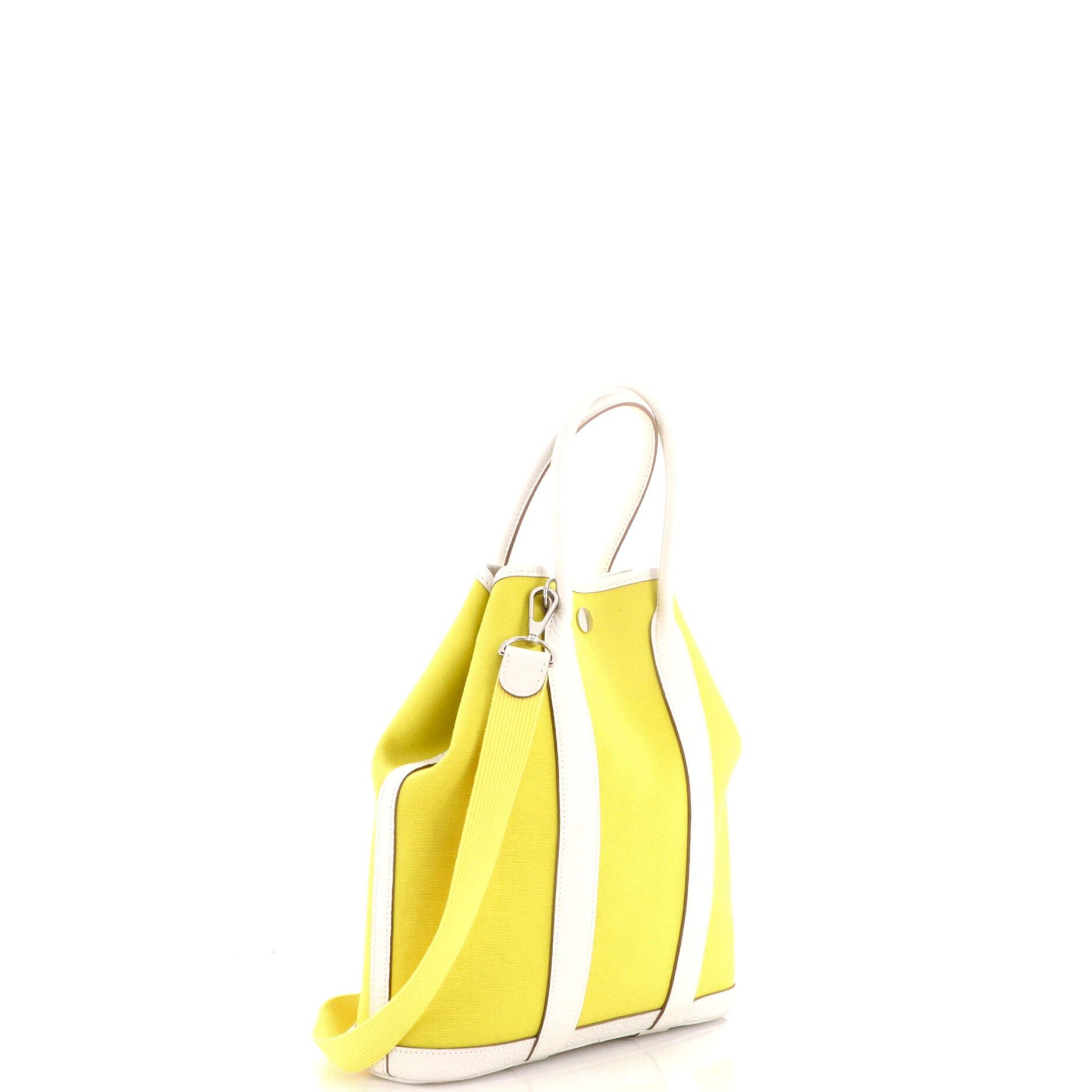 Hermes Garden File Tote Size ONE SIZE - 2 Thumbnail
