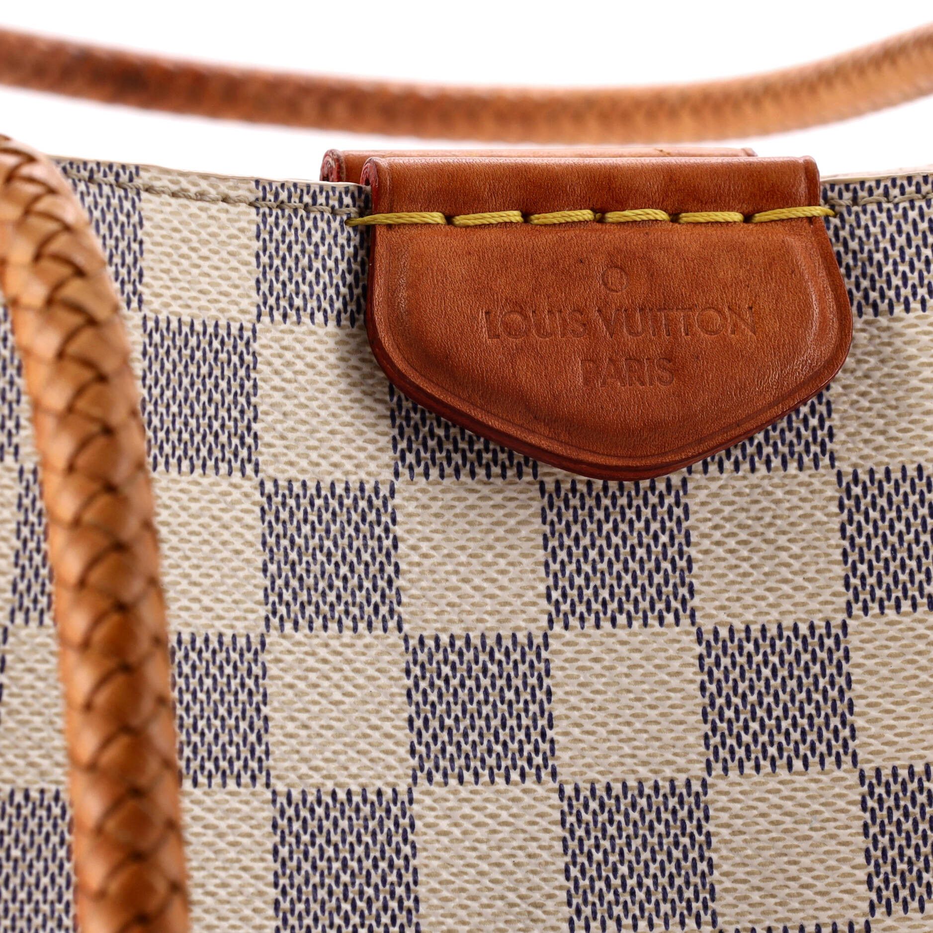 Louis Vuitton Propriano Handbag Size ONE SIZE - 6 Thumbnail