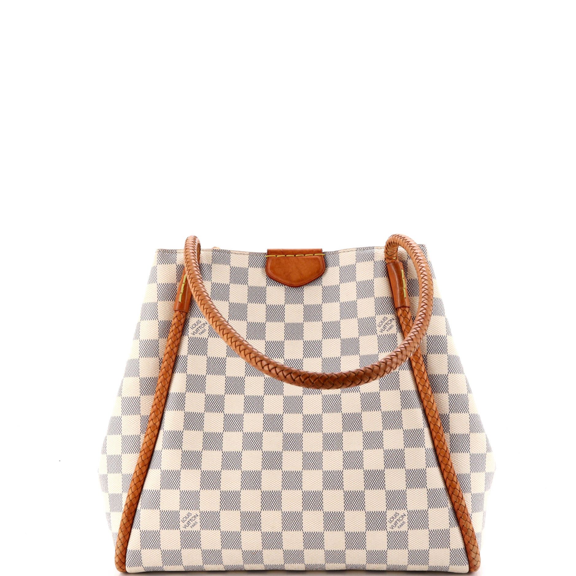 Louis Vuitton Propriano Handbag Size ONE SIZE - 3 Thumbnail