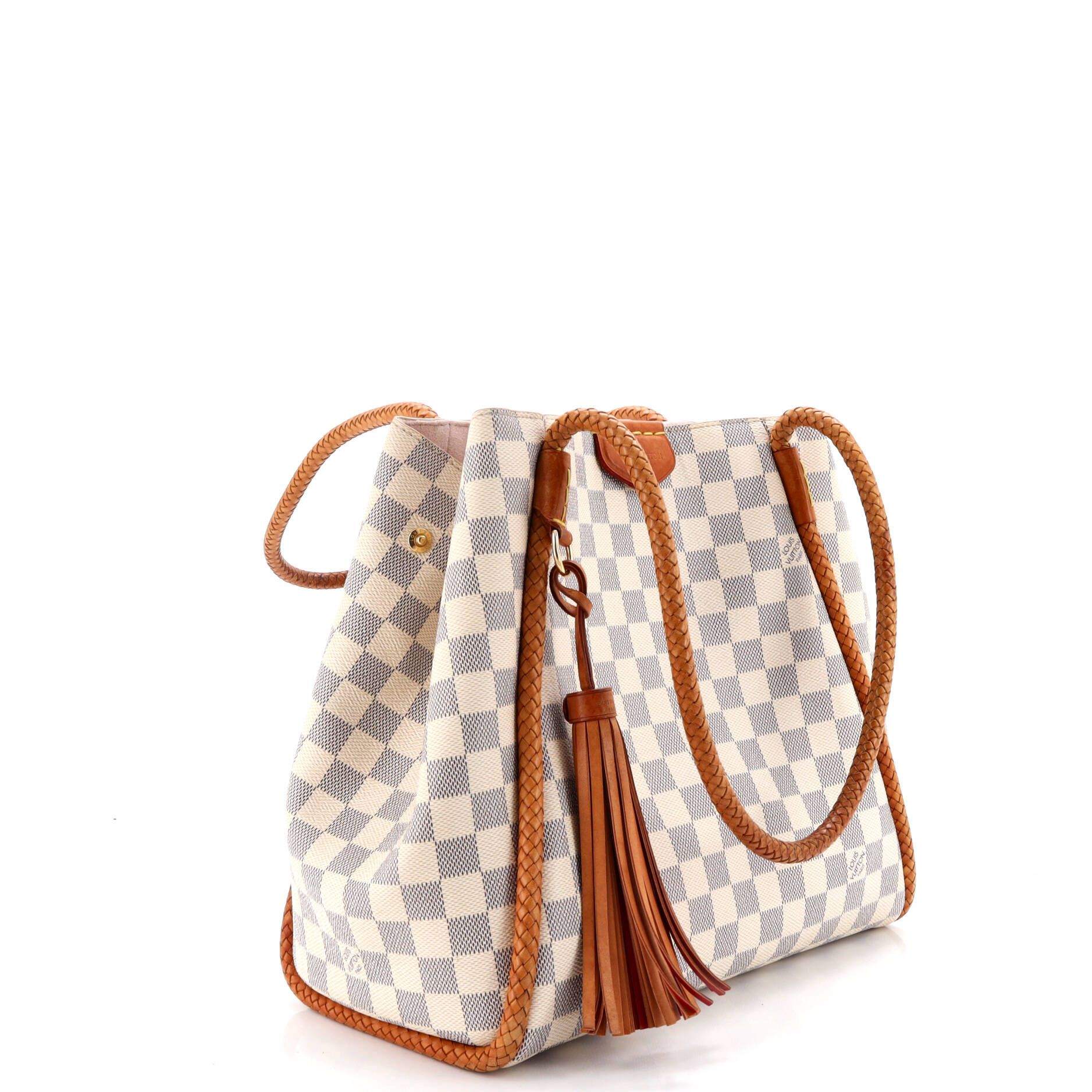 Louis Vuitton Propriano Handbag Size ONE SIZE - 2 Thumbnail