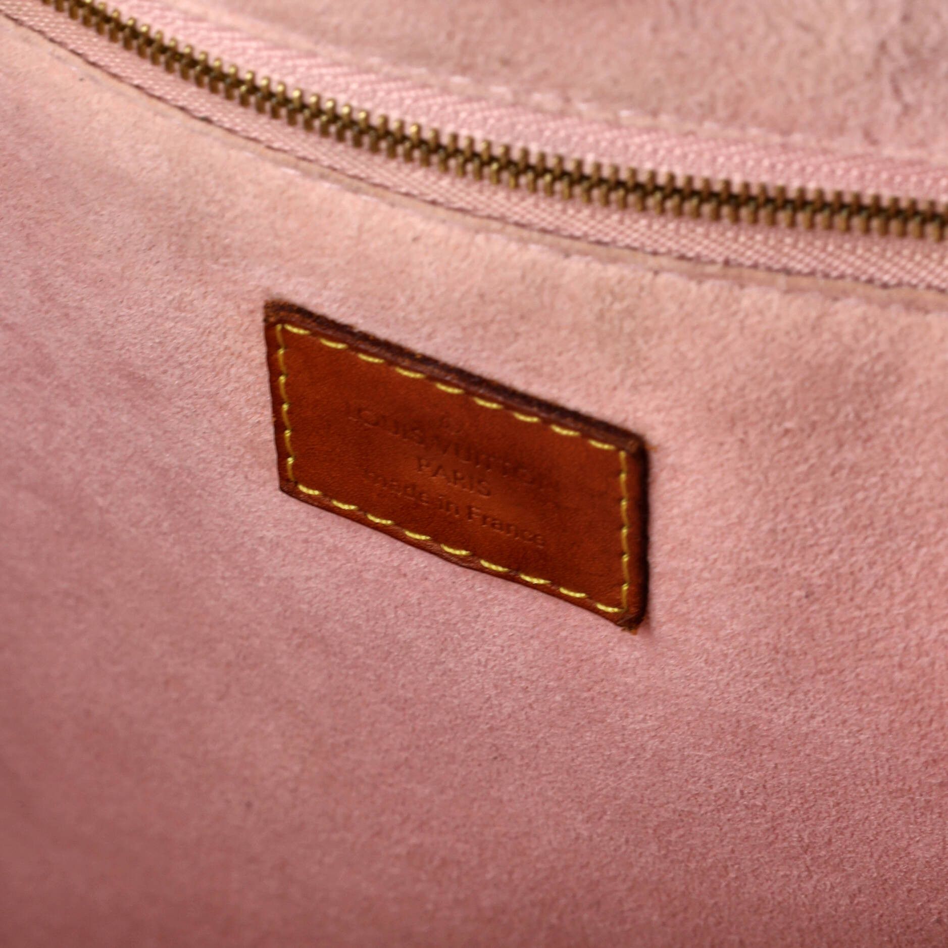 Louis Vuitton Propriano Handbag Size ONE SIZE - 7 Thumbnail