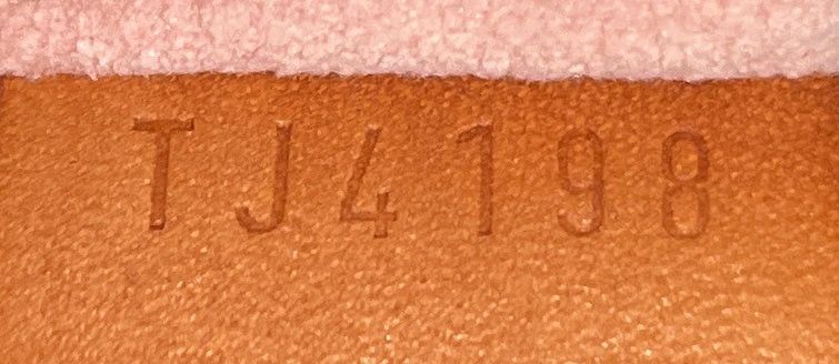 Louis Vuitton Propriano Handbag Size ONE SIZE - 8 Thumbnail