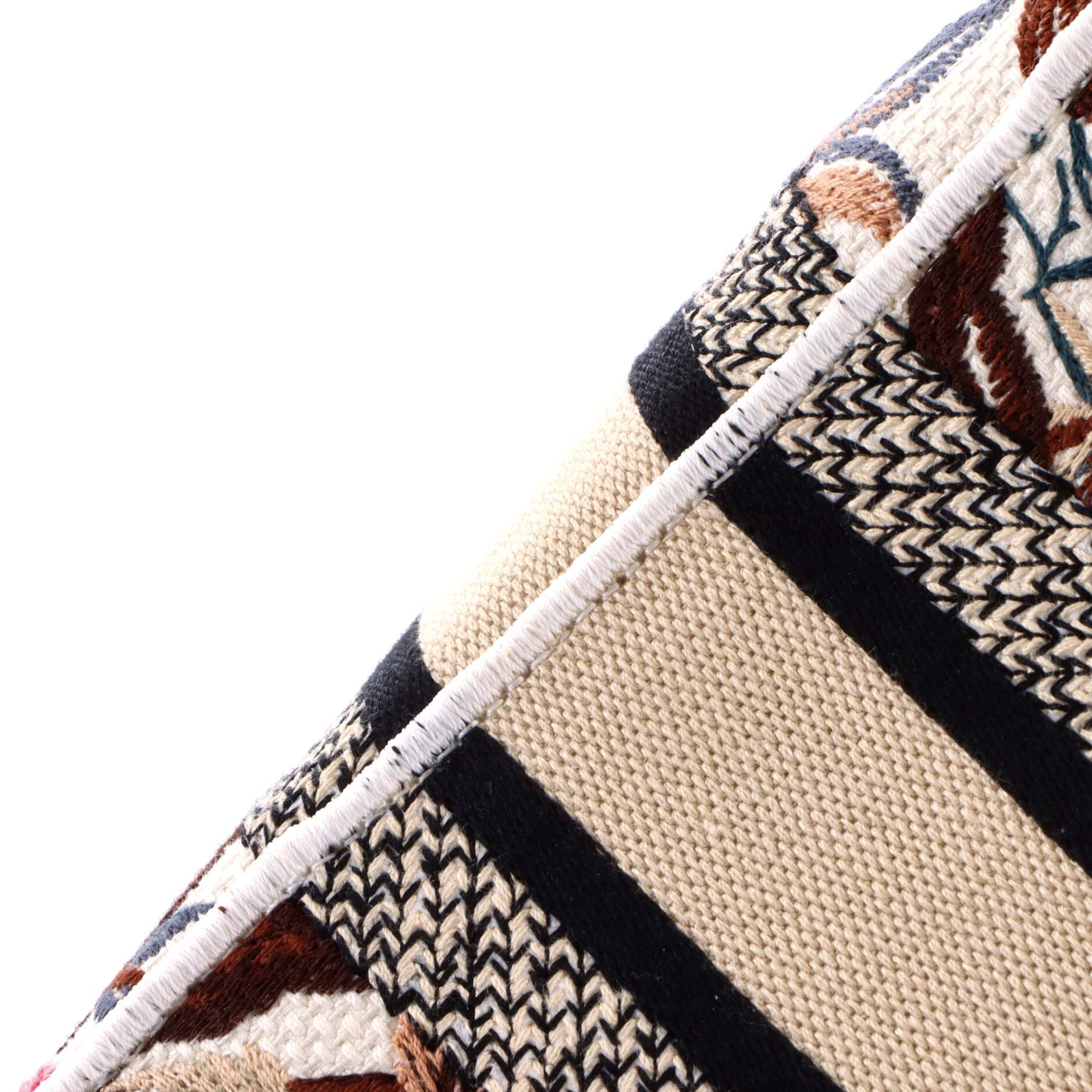 Dior Lady D-Lite Bag Size ONE SIZE - 6 Thumbnail