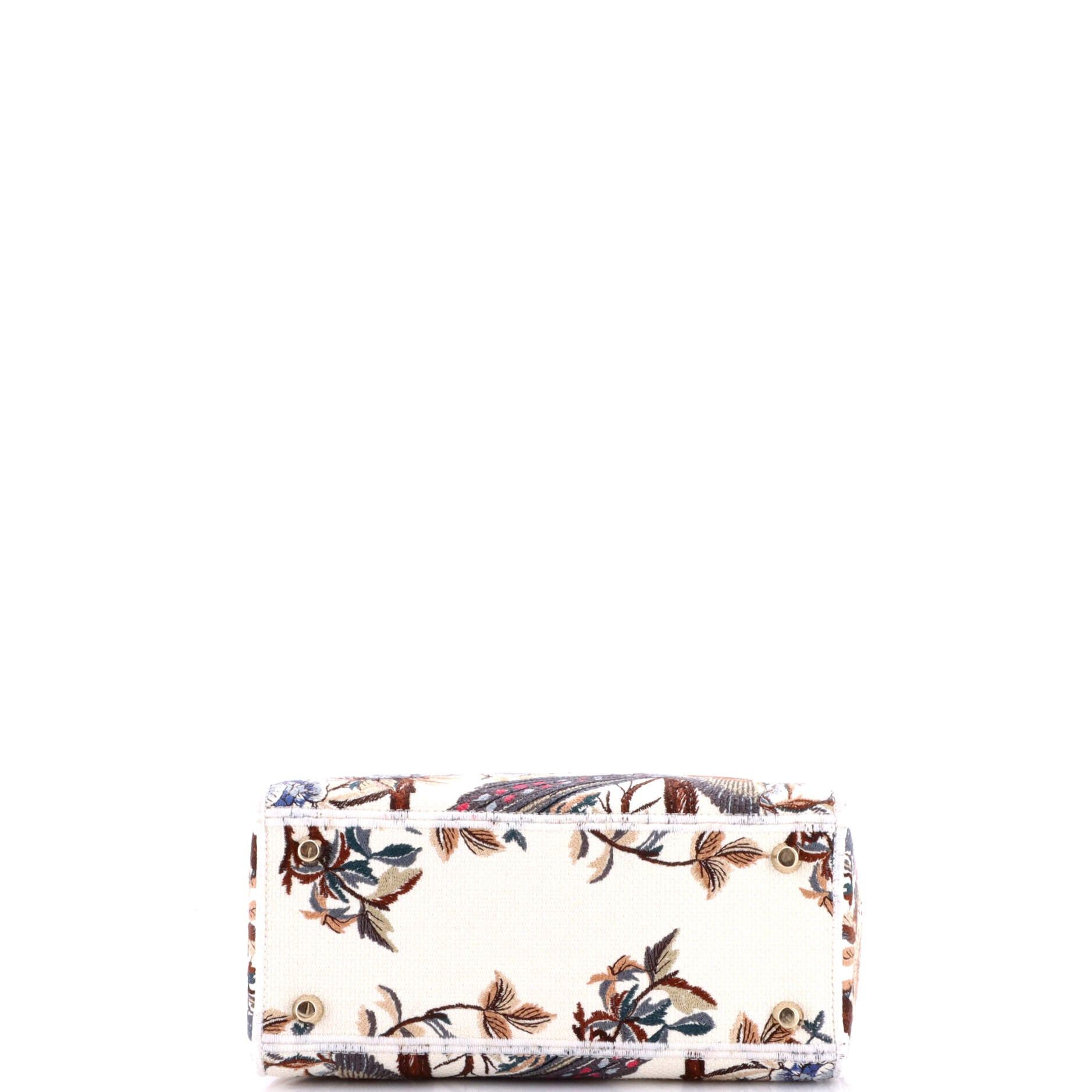 Dior Lady D-Lite Bag Size ONE SIZE - 4 Thumbnail