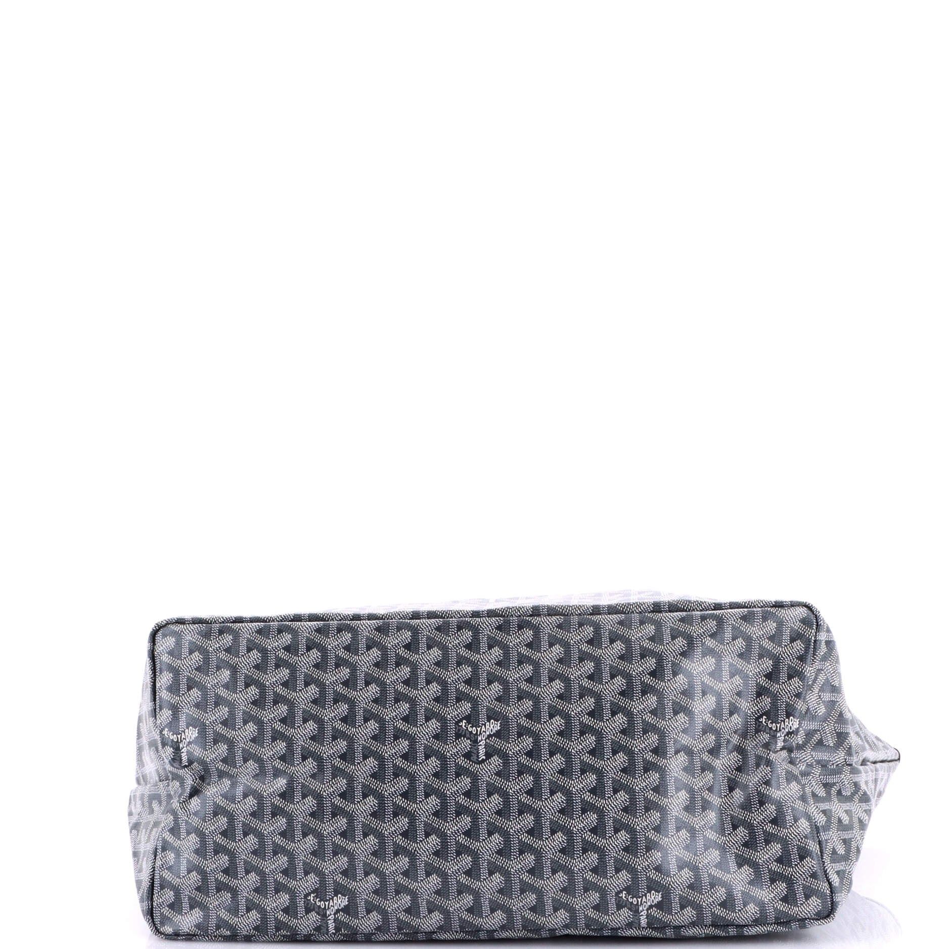 Goyard Saint Louis Tote Size ONE SIZE - 5 Thumbnail