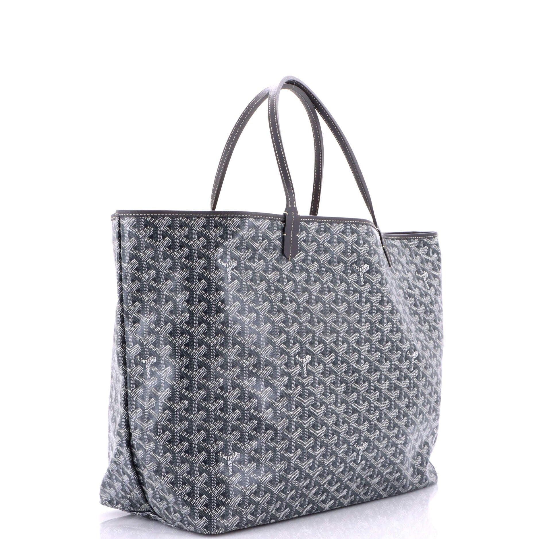 Goyard Saint Louis Tote Size ONE SIZE - 3 Thumbnail