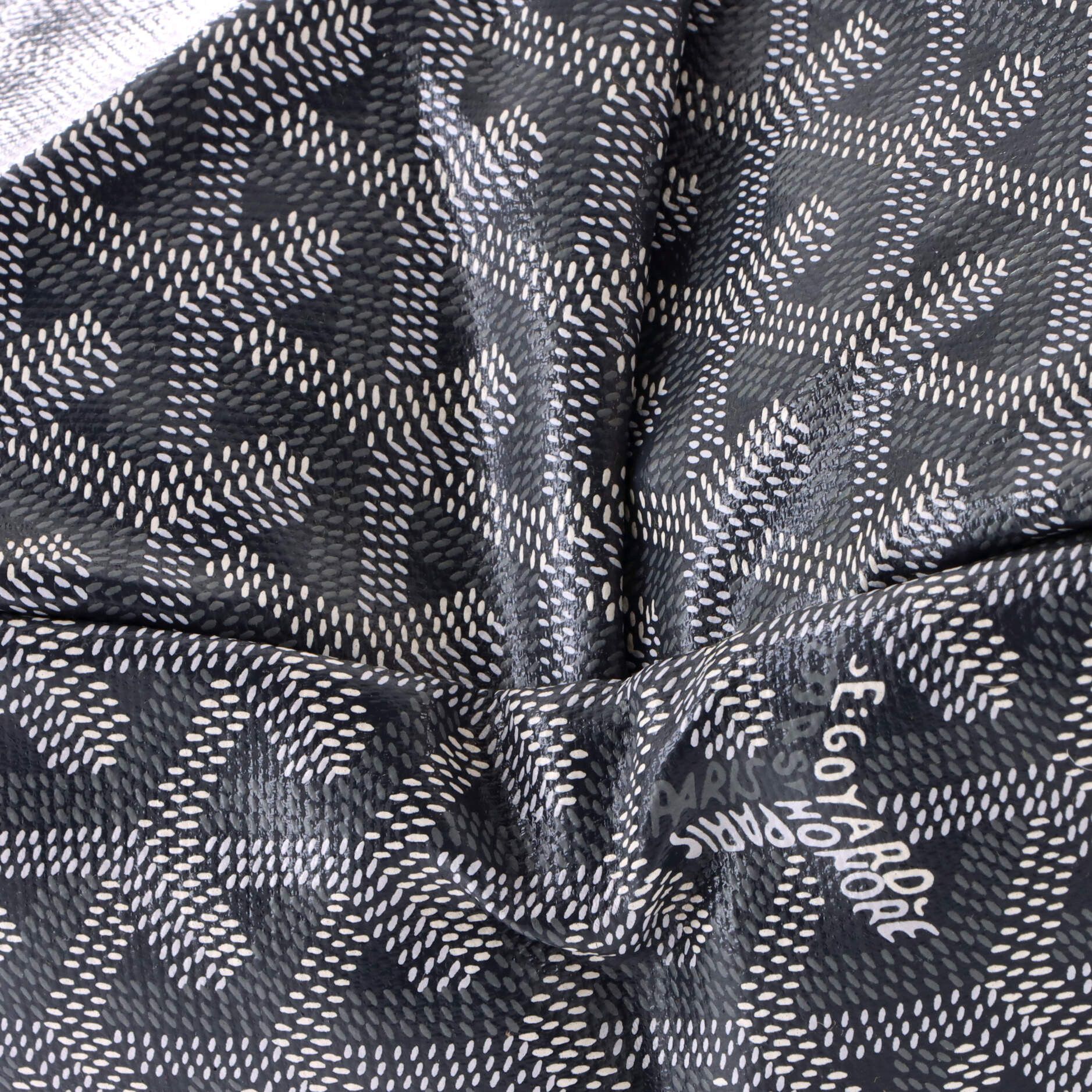 Goyard Saint Louis Tote Size ONE SIZE - 7 Thumbnail