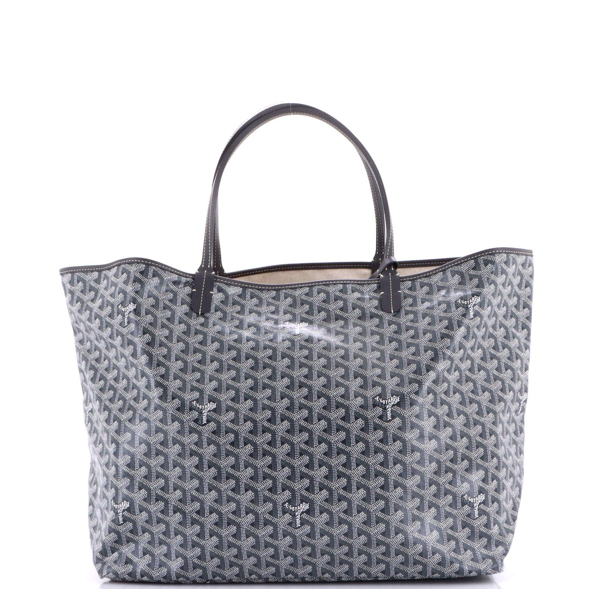 Goyard Saint Louis Tote Size ONE SIZE - 4 Thumbnail