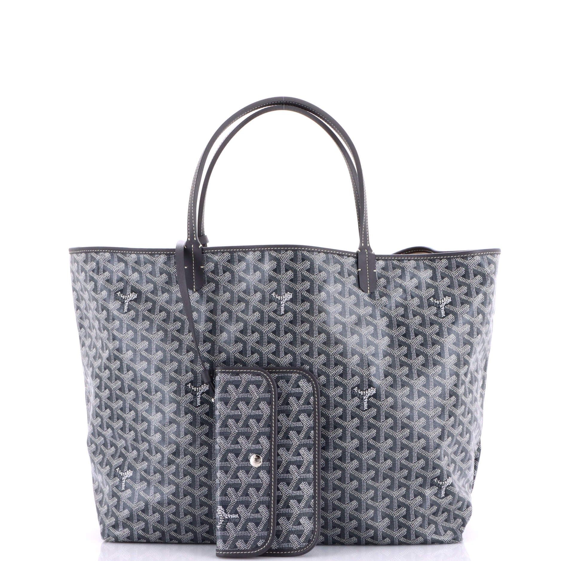 Goyard Saint Louis Tote Size ONE SIZE - 2 Thumbnail