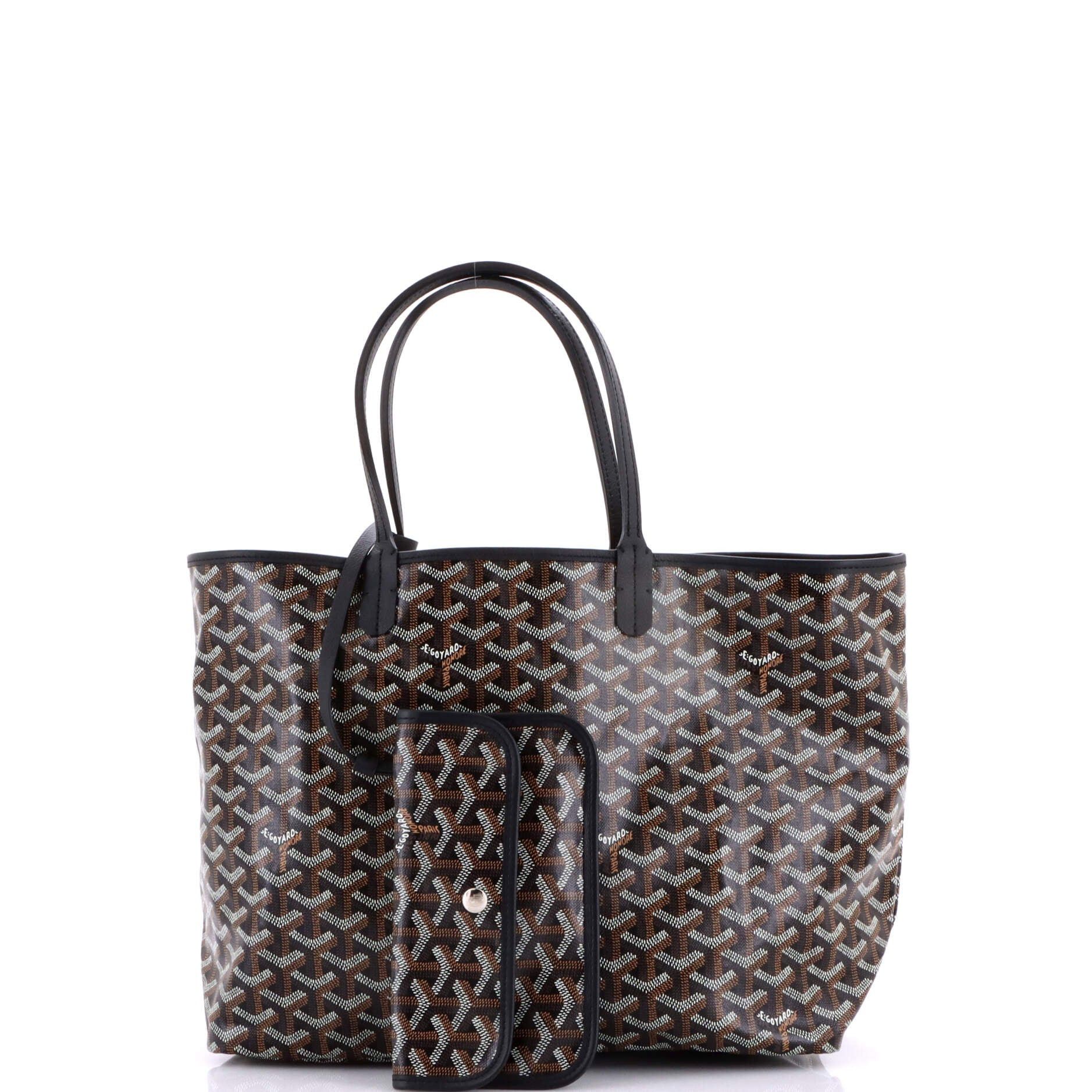 Goyard Saint Louis Tote Size ONE SIZE - 2 Thumbnail