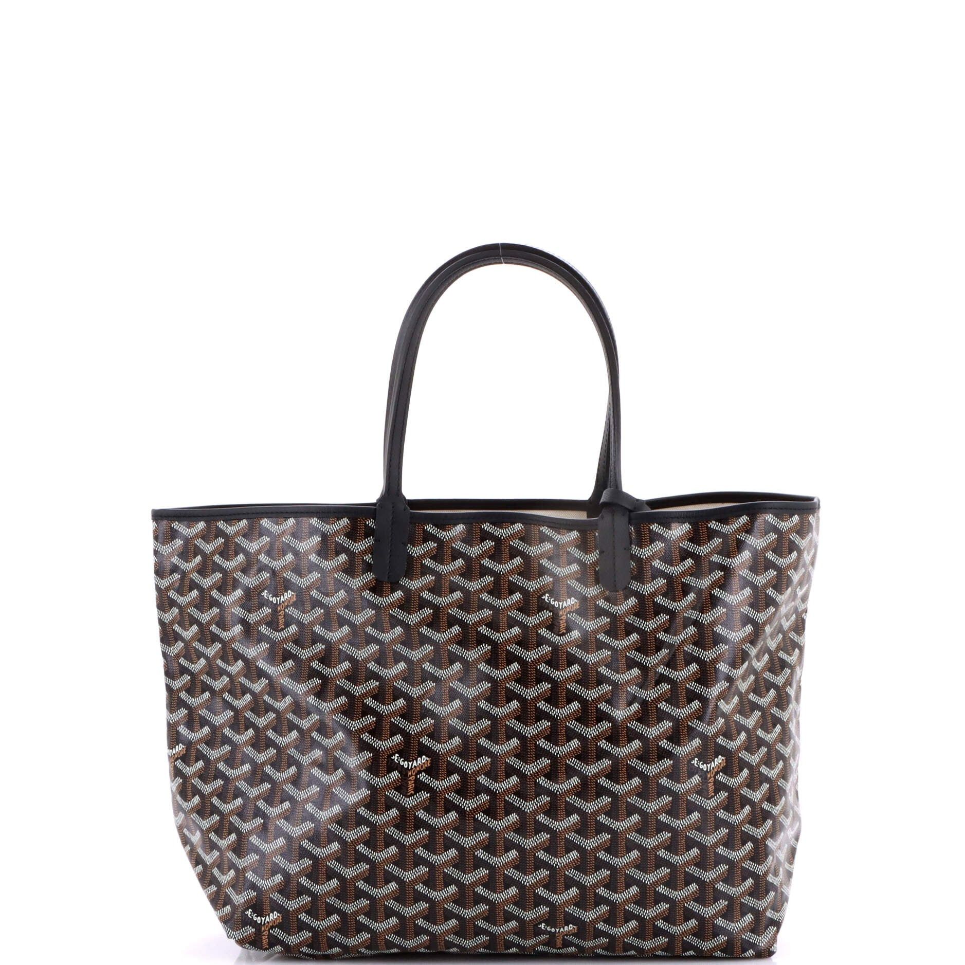 Goyard Saint Louis Tote Size ONE SIZE - 4 Thumbnail