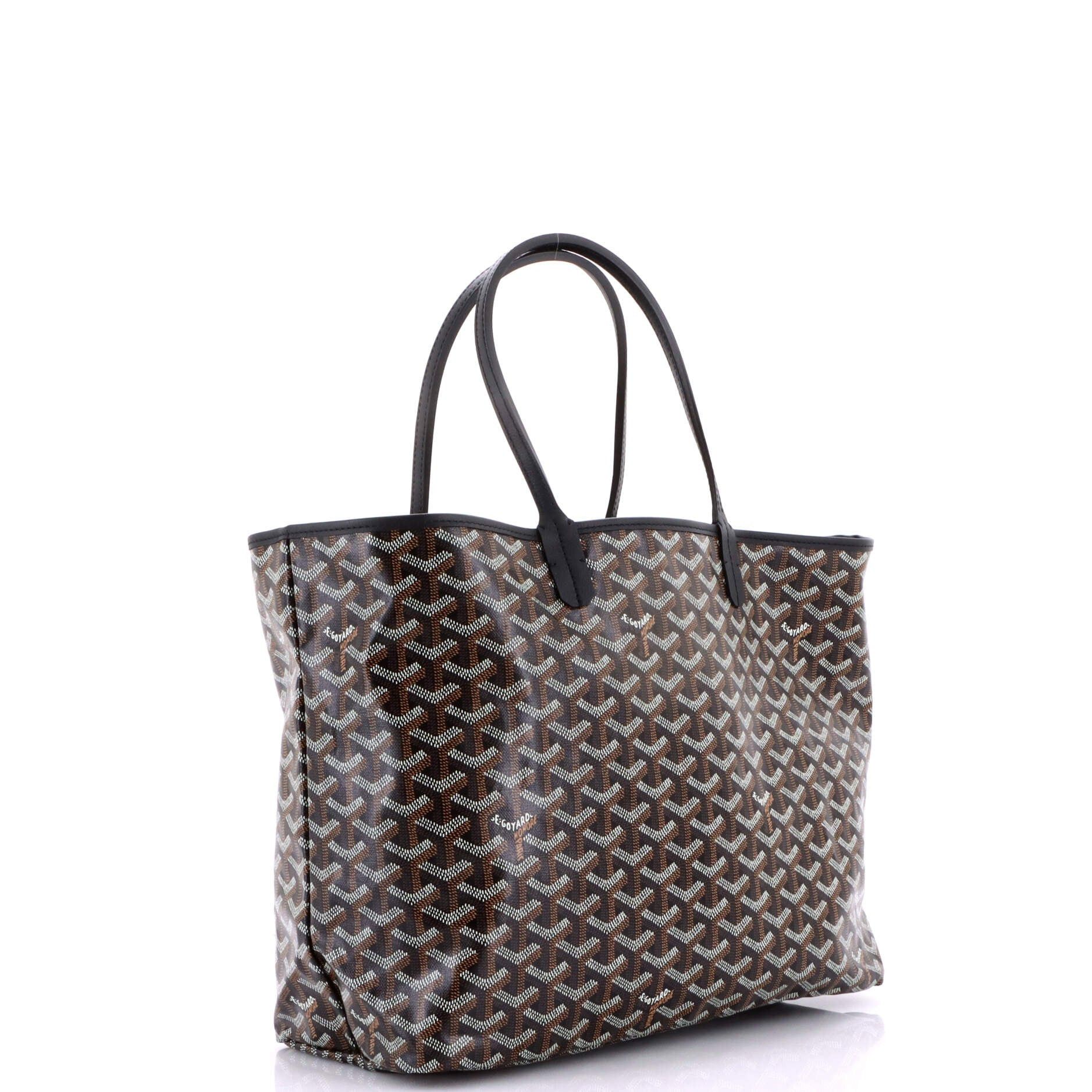 Goyard Saint Louis Tote Size ONE SIZE - 3 Thumbnail