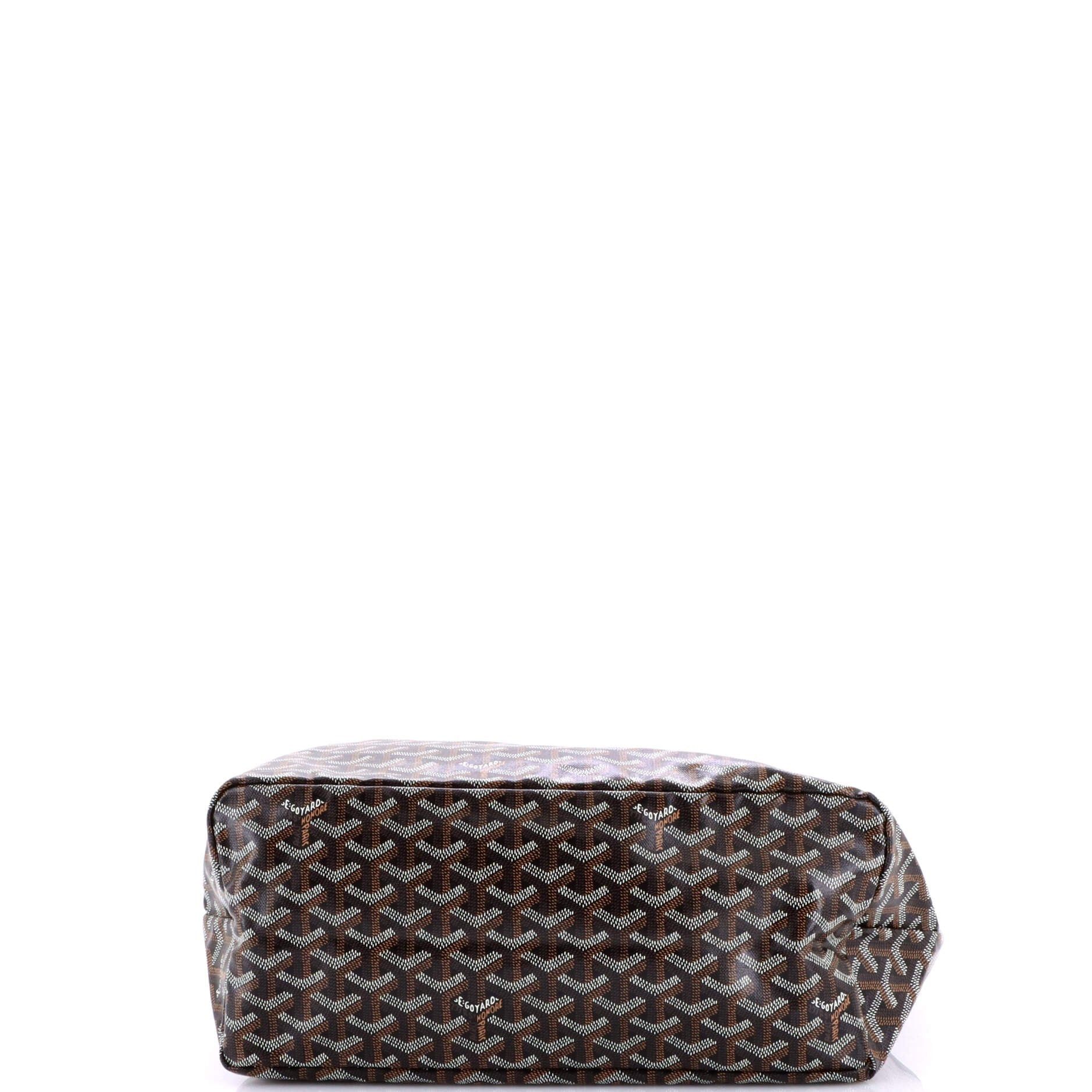 Goyard Saint Louis Tote Size ONE SIZE - 5 Thumbnail