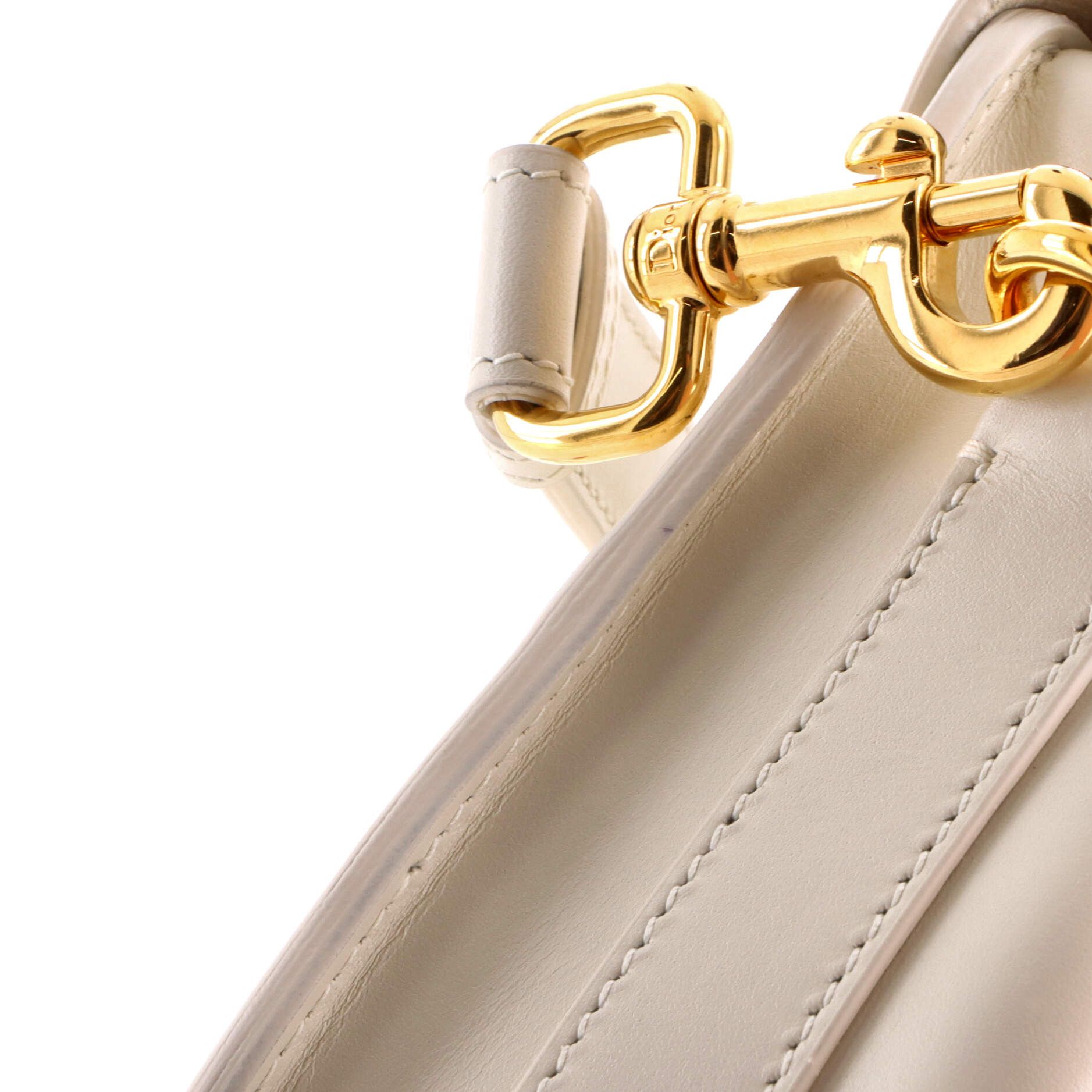 Dior Bobby Flap Bag Size ONE SIZE - 6 Thumbnail