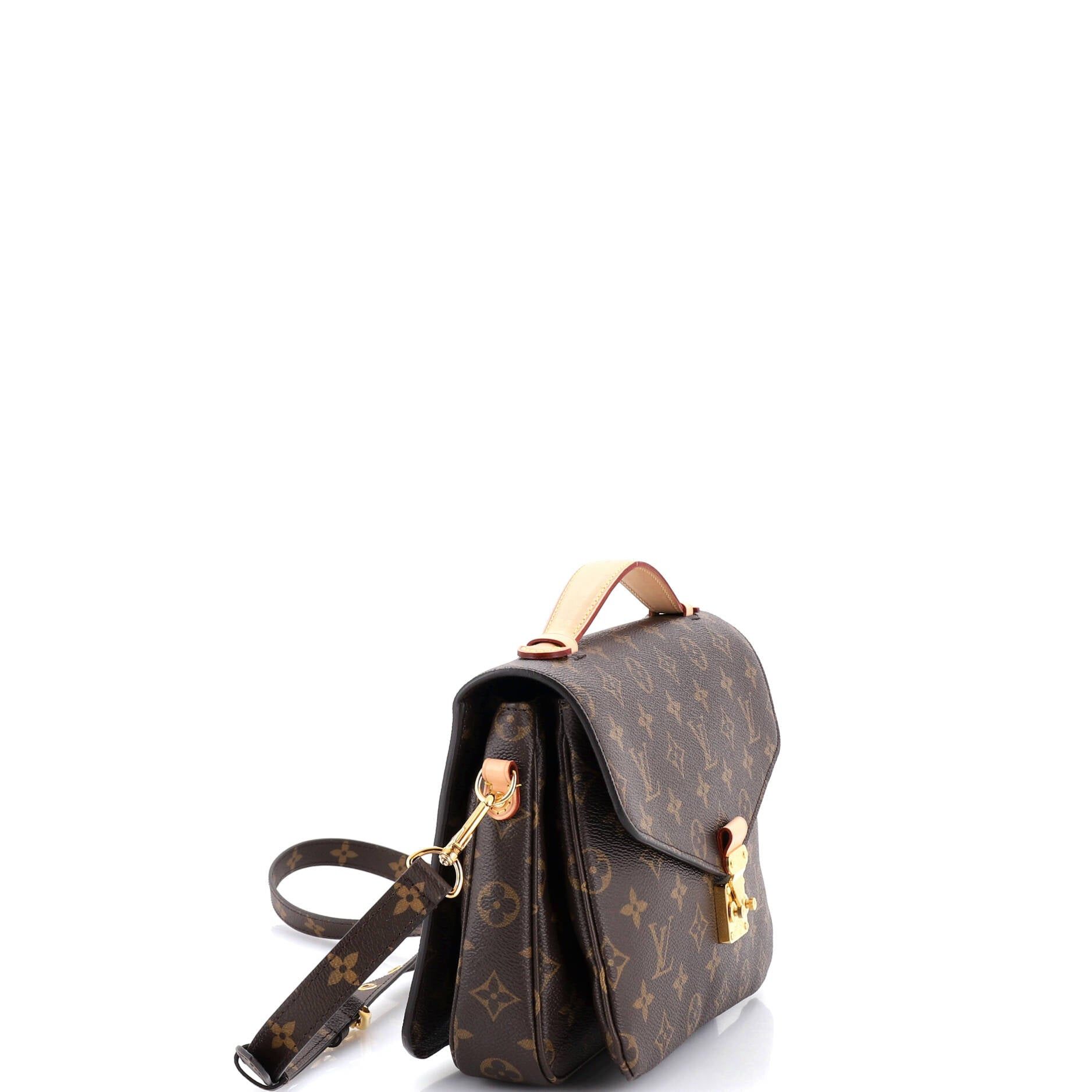 Louis Vuitton Pochette Metis Size ONE SIZE - 2 Thumbnail