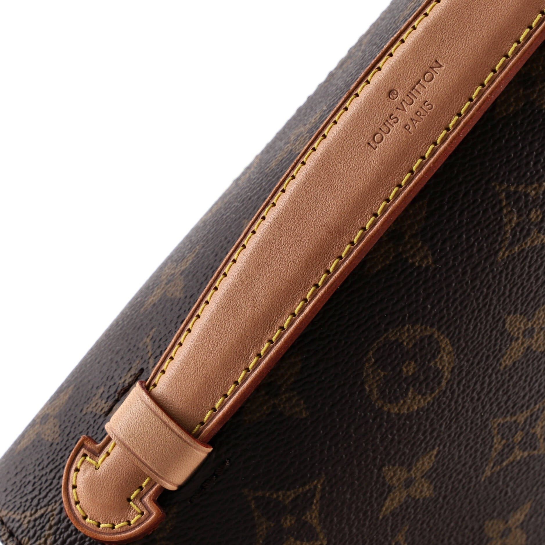 Louis Vuitton Pochette Metis Size ONE SIZE - 8 Thumbnail