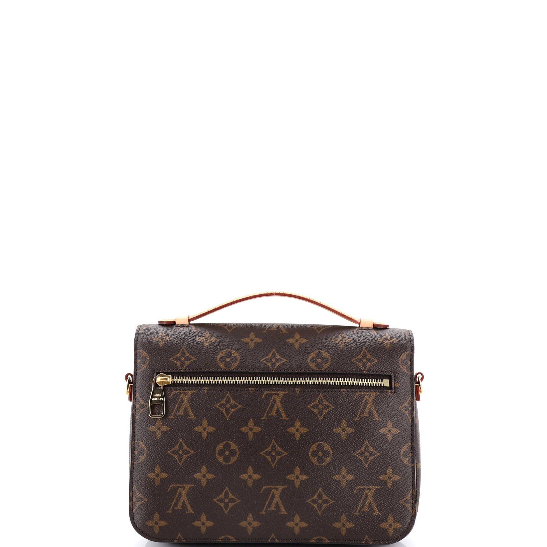 Louis Vuitton Pochette Metis Size ONE SIZE - 3 Thumbnail