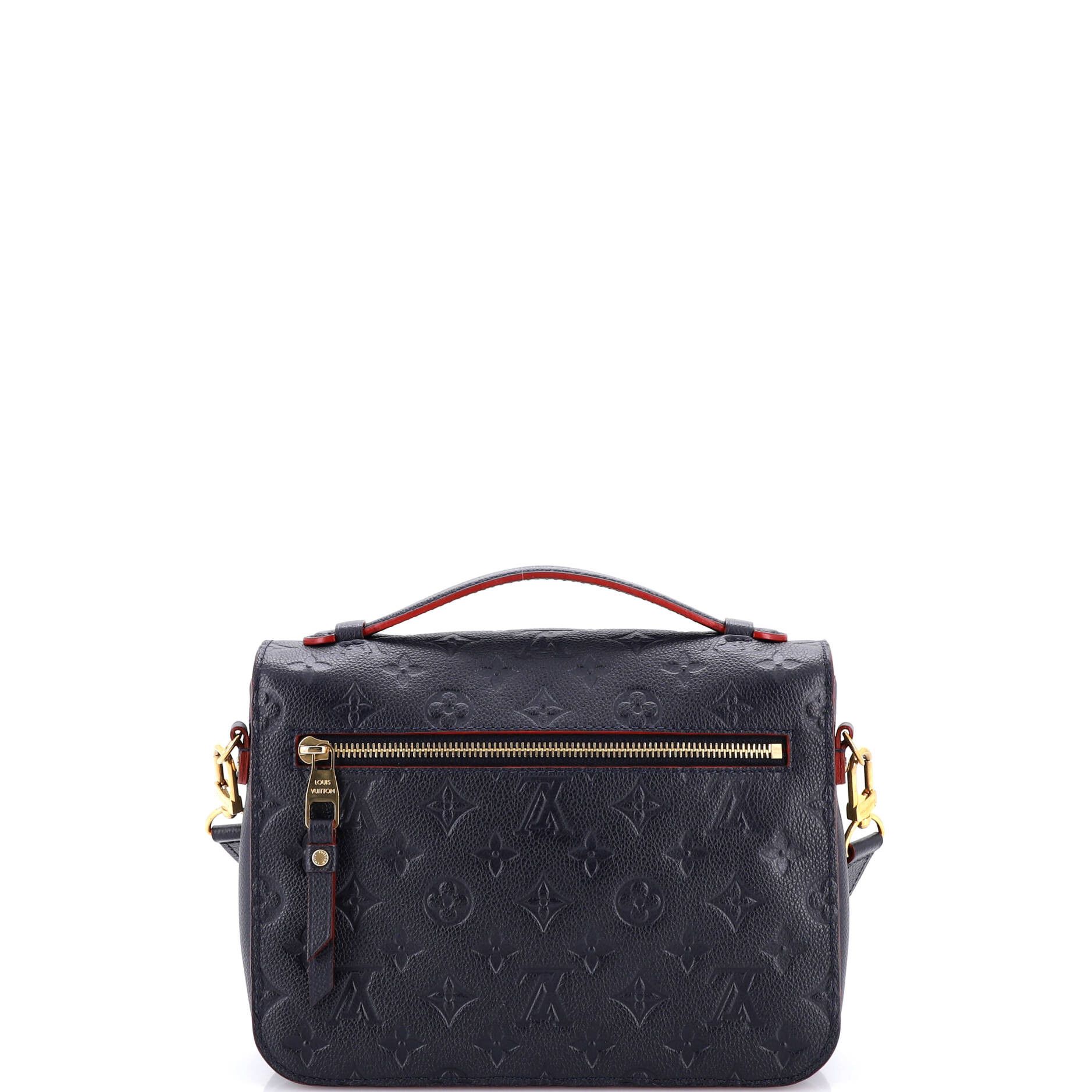 Louis Vuitton Pochette Metis Size ONE SIZE - 3 Thumbnail