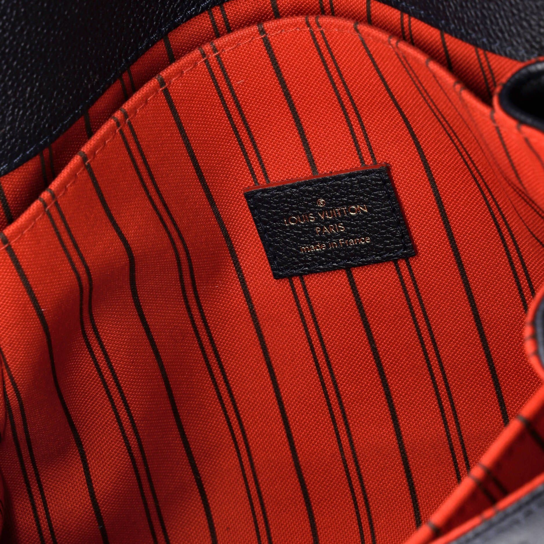 Louis Vuitton Pochette Metis Size ONE SIZE - 6 Thumbnail
