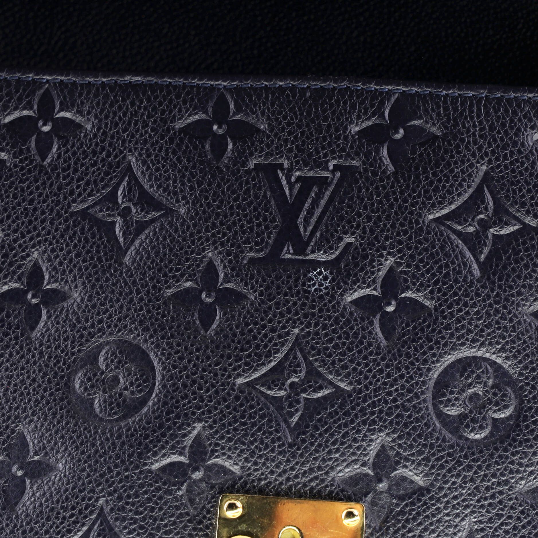 Louis Vuitton Pochette Metis Size ONE SIZE - 7 Thumbnail