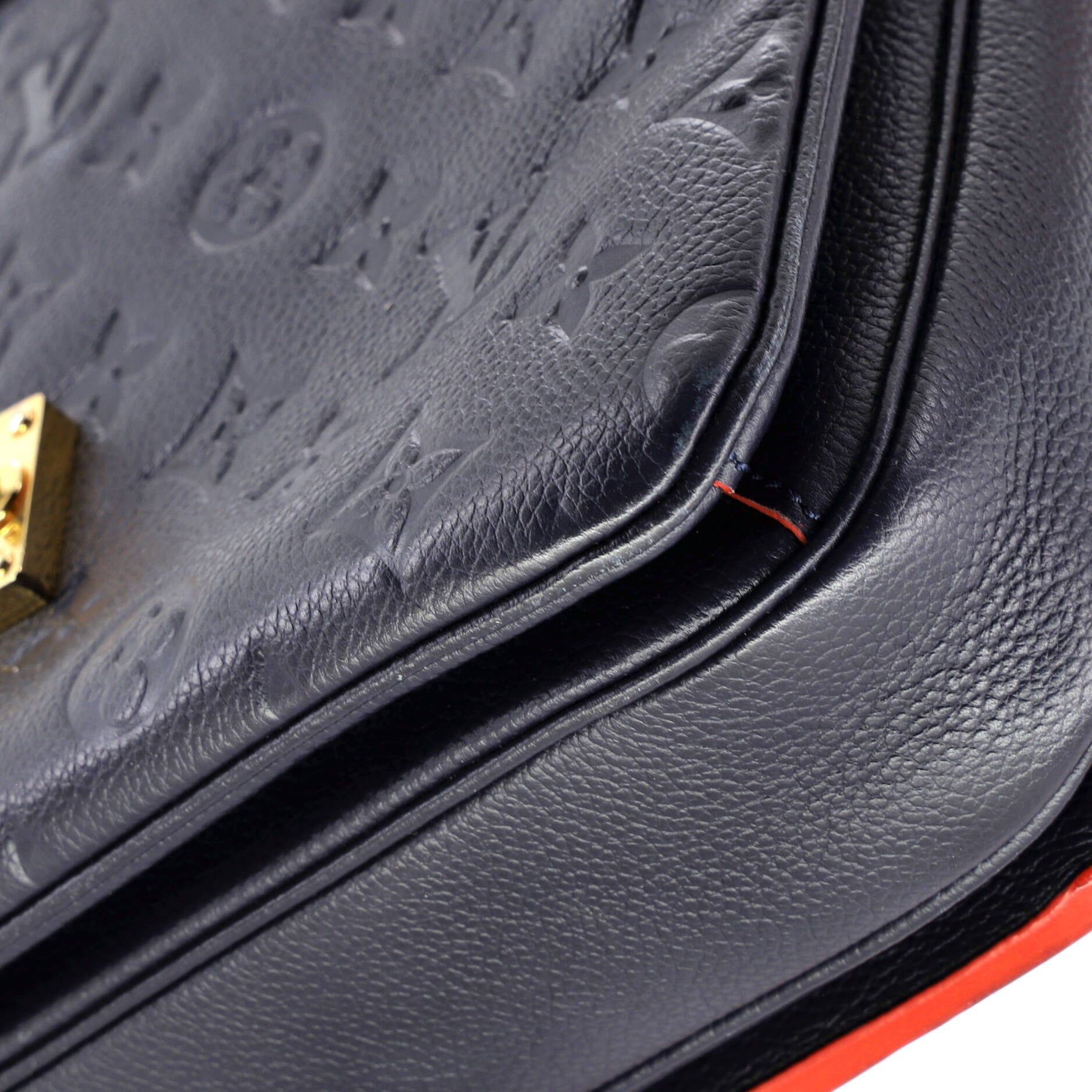 Louis Vuitton Pochette Metis Size ONE SIZE - 8 Thumbnail