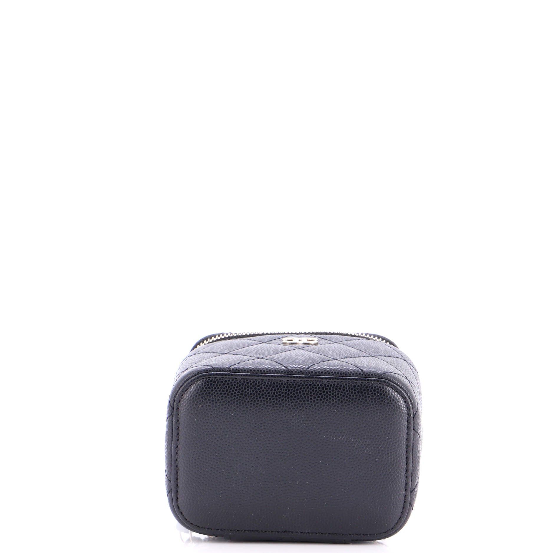 Chanel Classic Vanity Case with Chain Size ONE SIZE - 5 Thumbnail