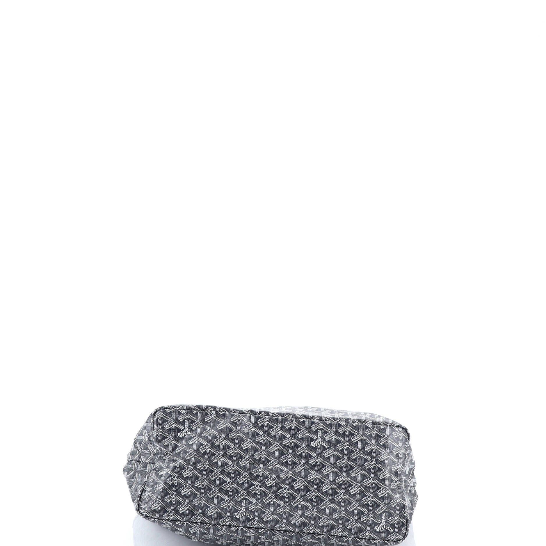 Goyard Saint Louis Tote Size ONE SIZE - 5 Thumbnail