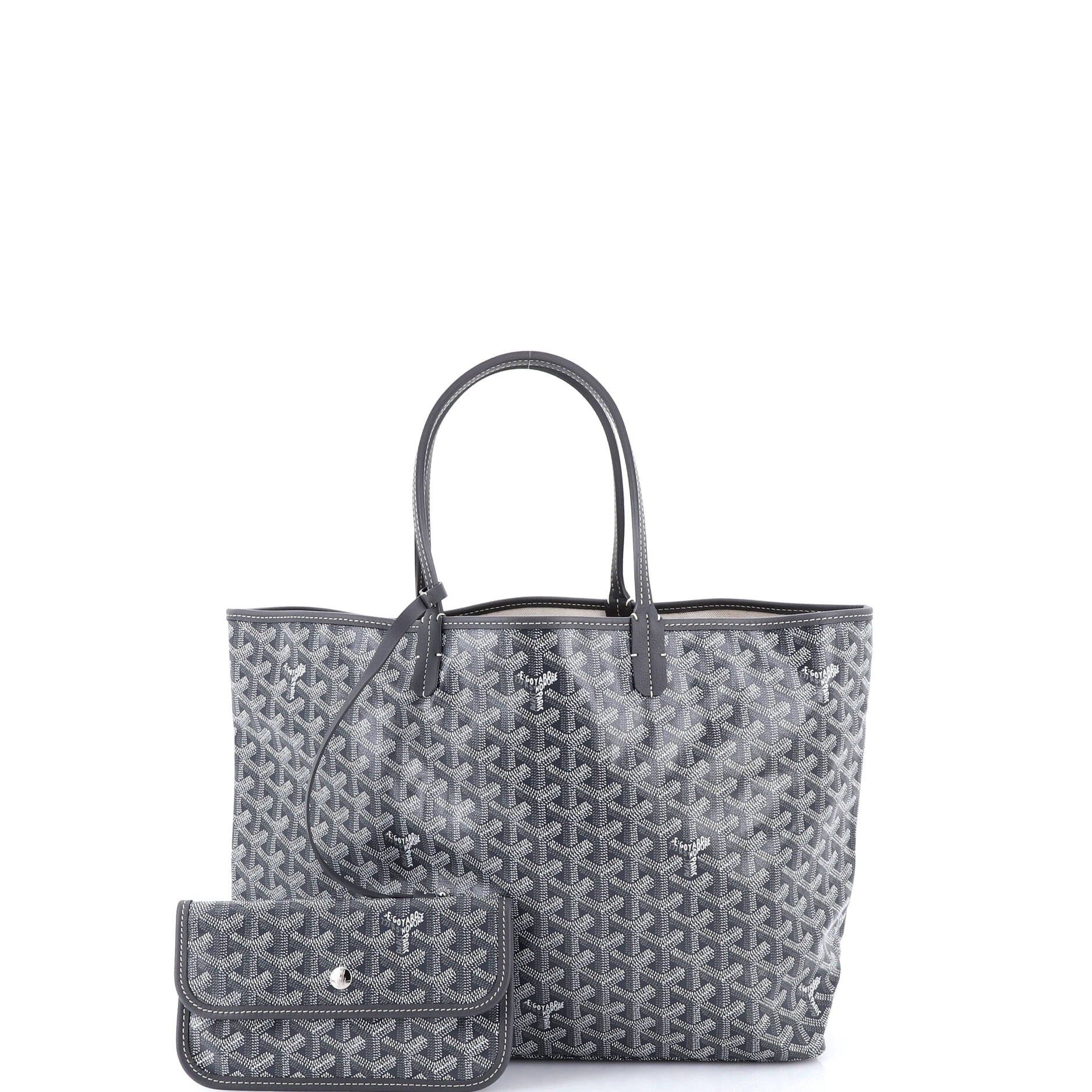 Goyard Saint Louis Tote Size ONE SIZE - 2 Thumbnail