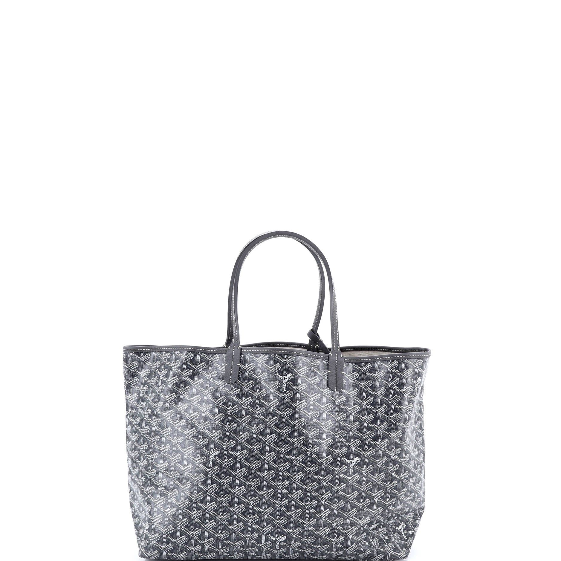 Goyard Saint Louis Tote Size ONE SIZE - 4 Thumbnail
