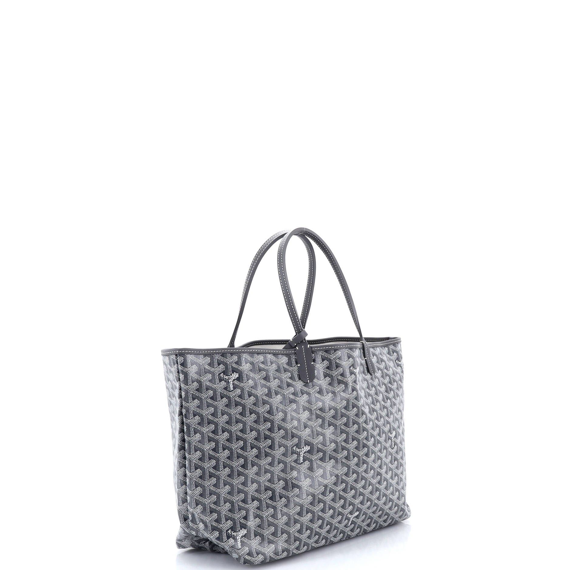 Goyard Saint Louis Tote Size ONE SIZE - 3 Thumbnail