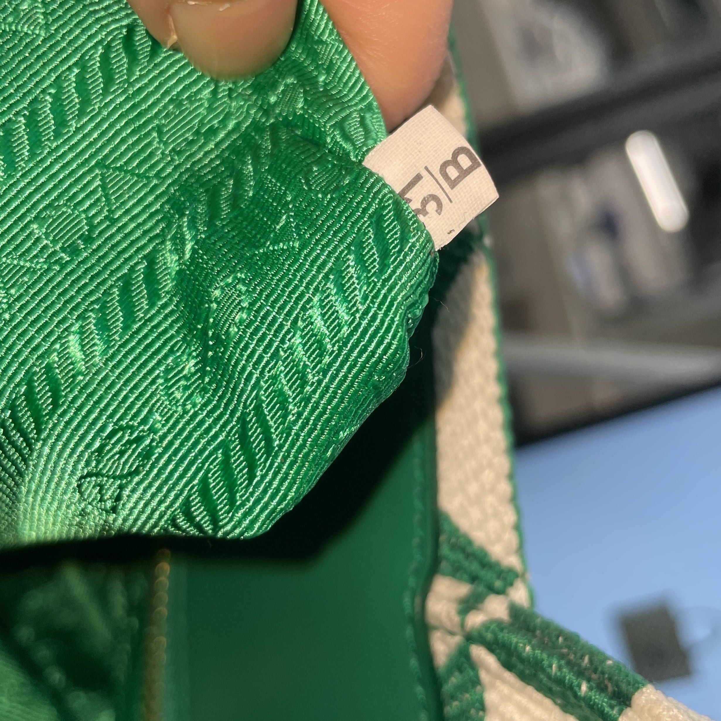 Prada Symbole Shopper Tote Size ONE SIZE - 6 Thumbnail