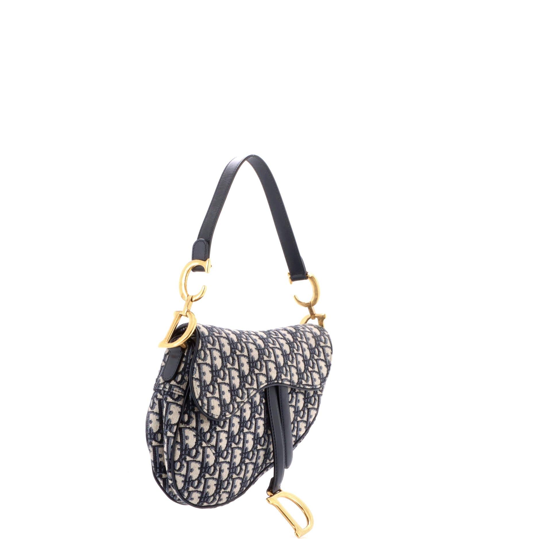 Dior Saddle Handbag Size ONE SIZE - 2 Thumbnail