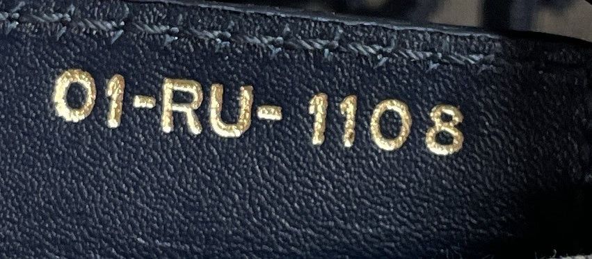 Dior Saddle Handbag Size ONE SIZE - 7 Thumbnail