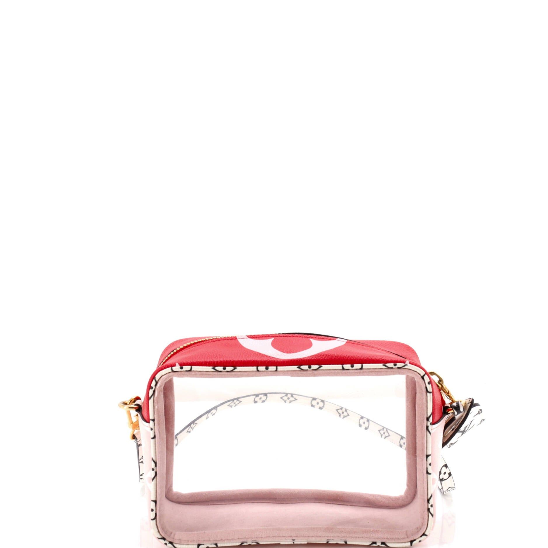 Louis Vuitton Beach Pouch Size ONE SIZE - 3 Thumbnail