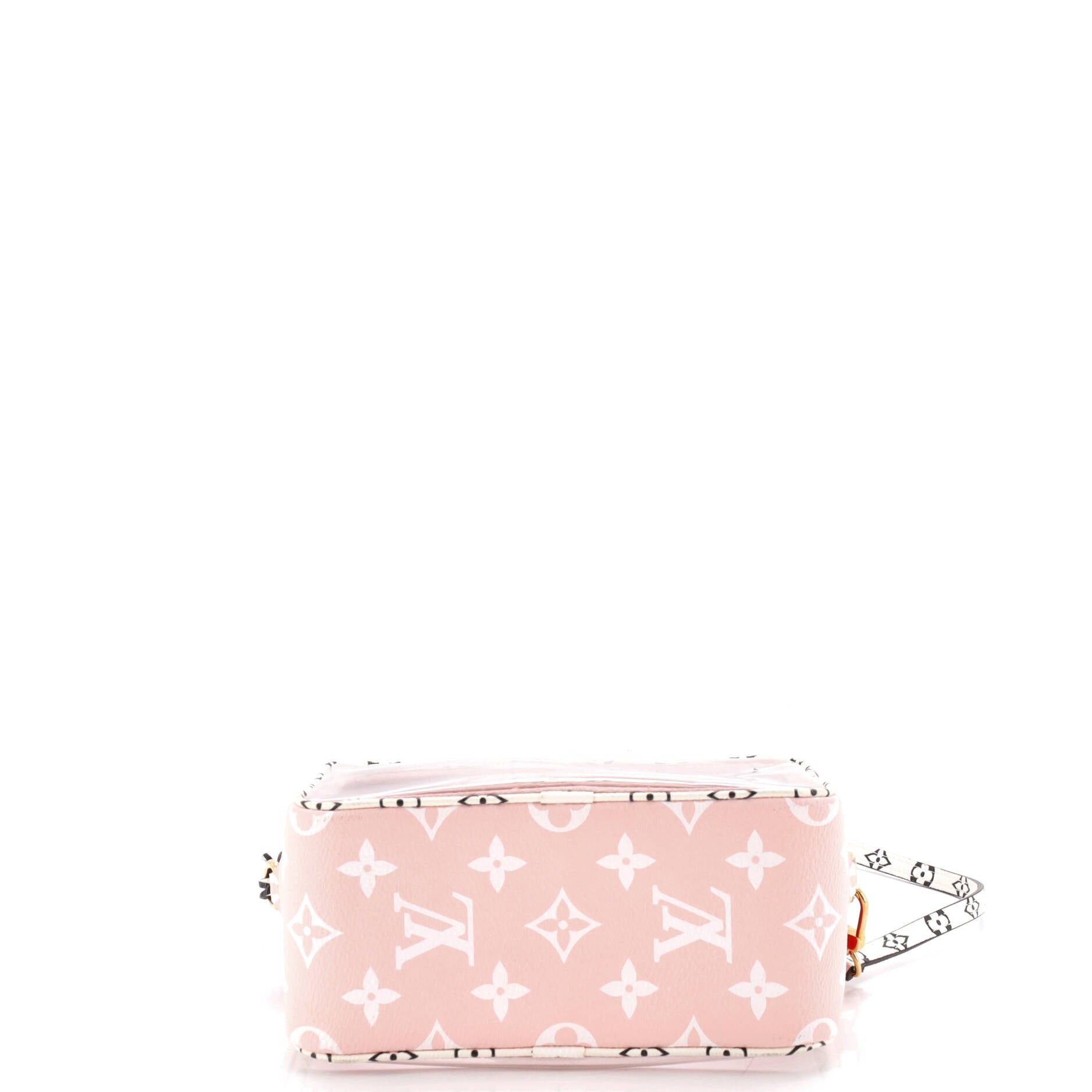 Louis Vuitton Beach Pouch Size ONE SIZE - 4 Thumbnail