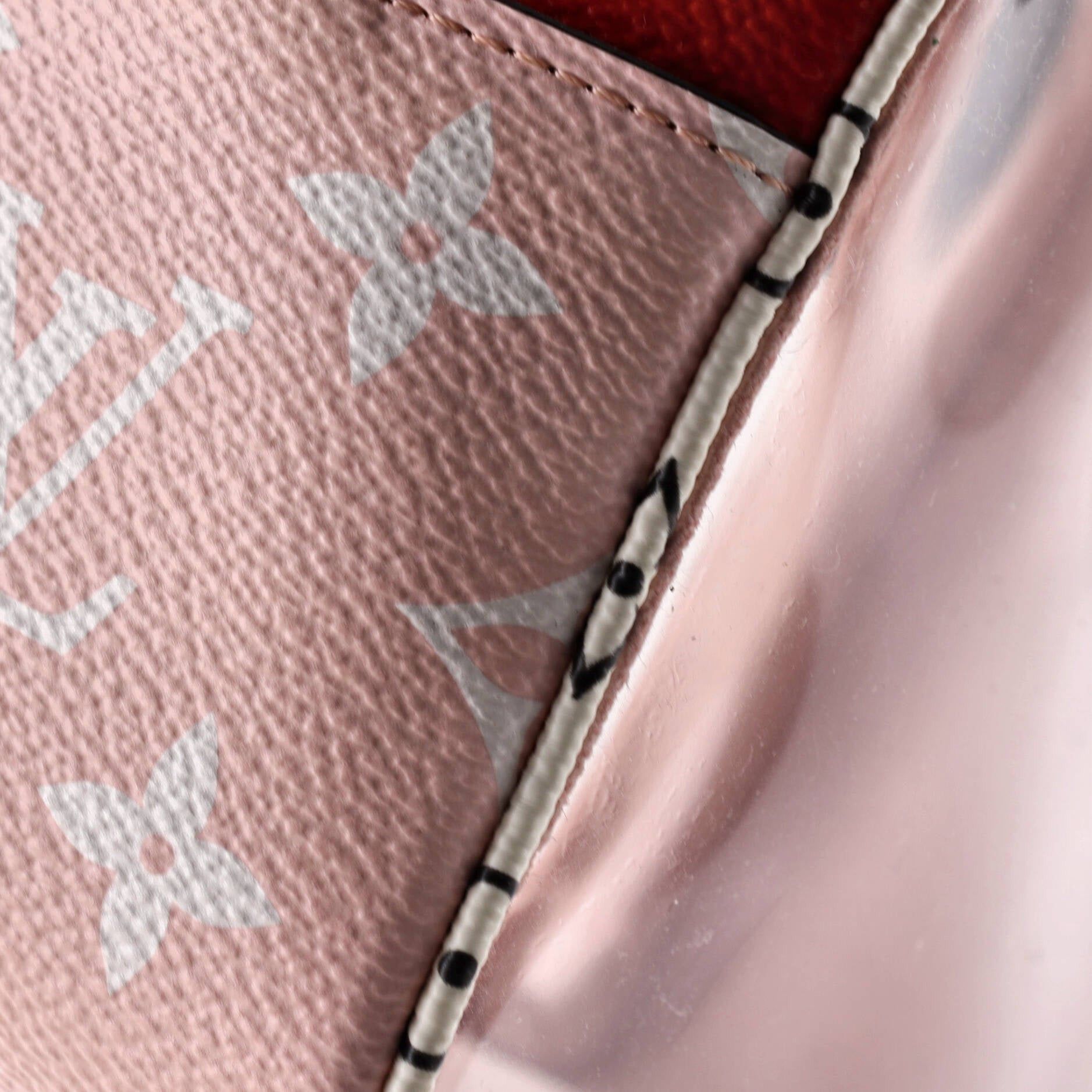 Louis Vuitton Beach Pouch Size ONE SIZE - 6 Thumbnail
