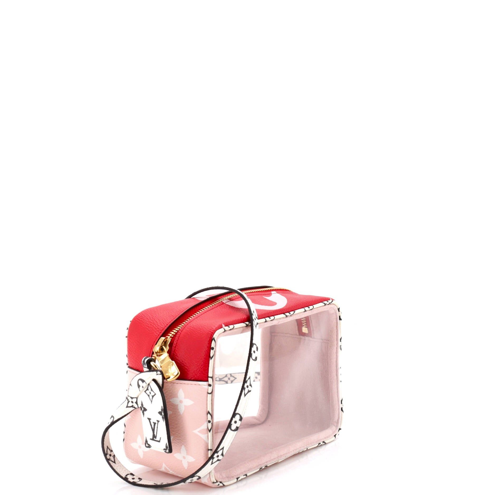 Louis Vuitton Beach Pouch Size ONE SIZE - 2 Thumbnail
