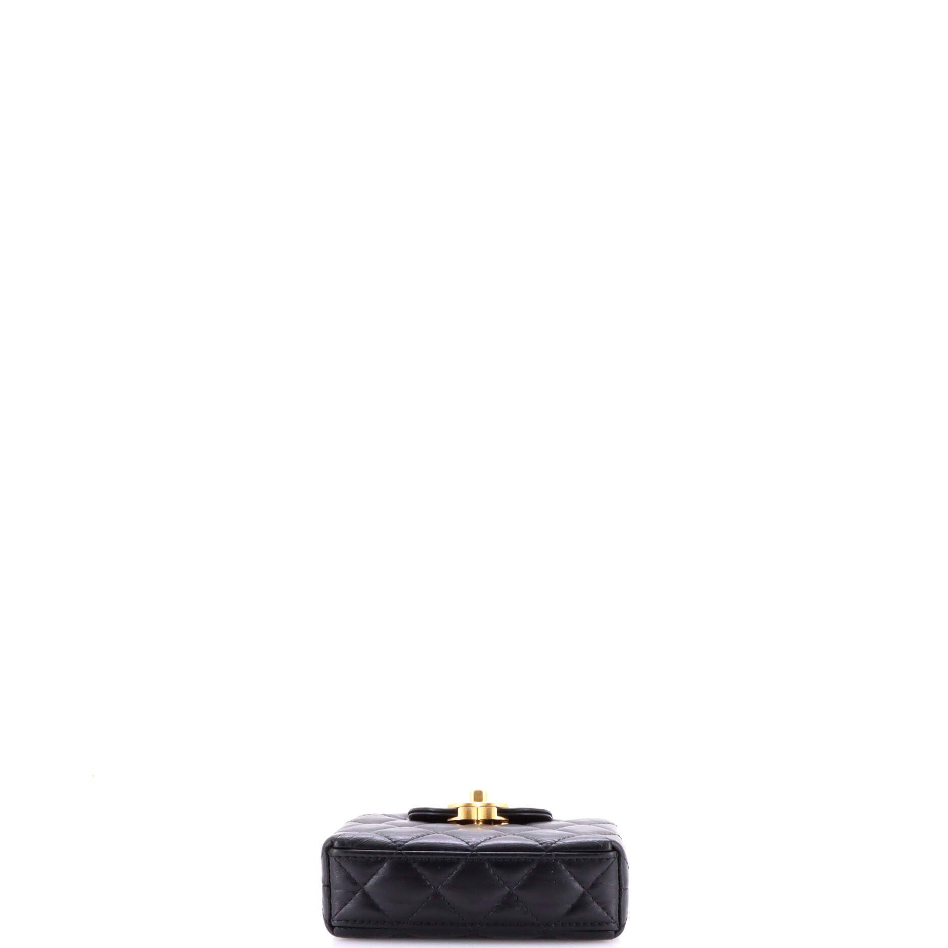Chanel Kelly Top Handle Shopping Bag Size ONE SIZE - 4 Thumbnail