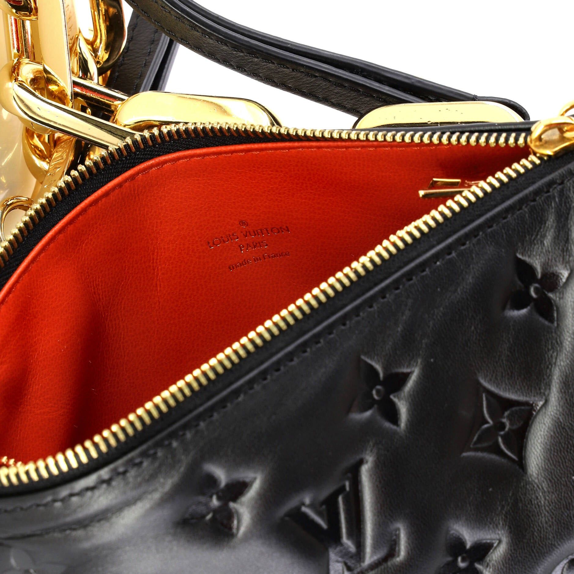 Louis Vuitton Coussin Bag Size ONE SIZE - 6 Thumbnail