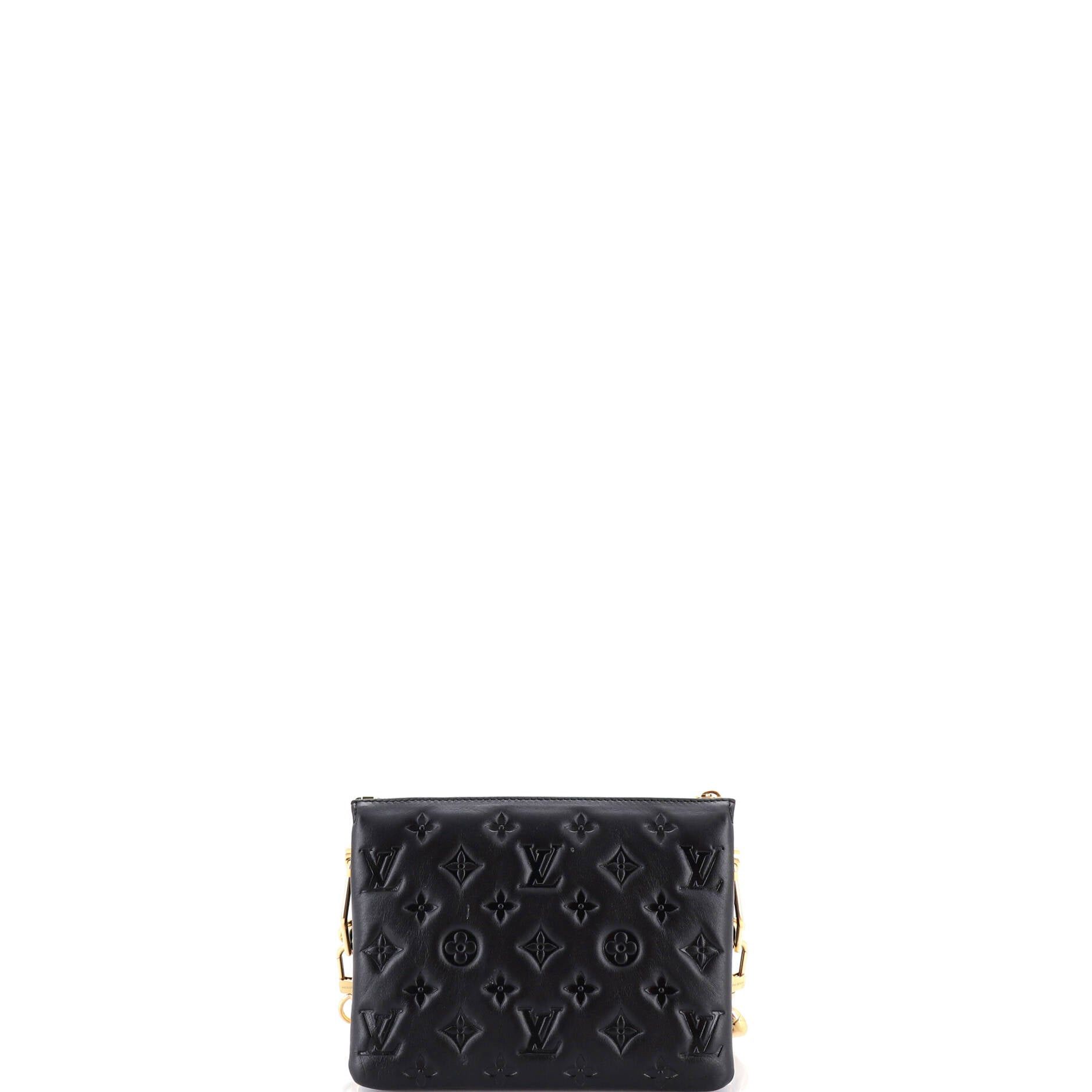 Louis Vuitton Coussin Bag Size ONE SIZE - 3 Thumbnail