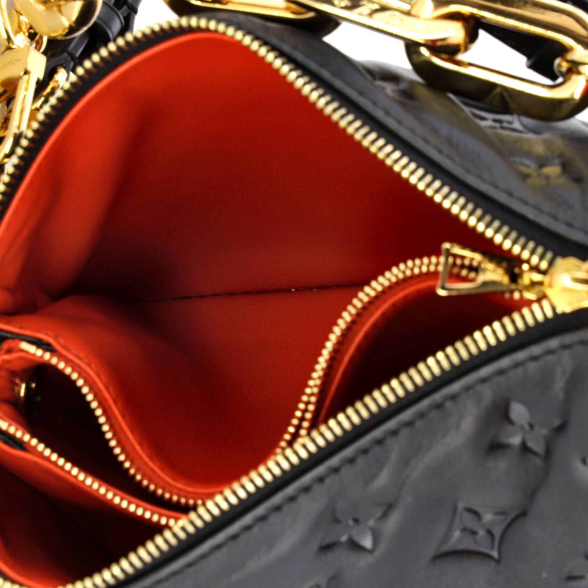 Louis Vuitton Coussin Bag Size ONE SIZE - 5 Thumbnail