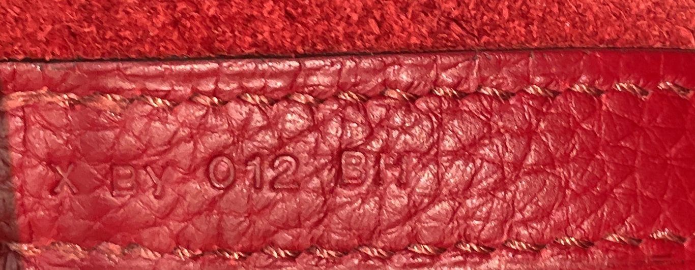 Hermes Picotin Lock Bag Size ONE SIZE - 8 Thumbnail