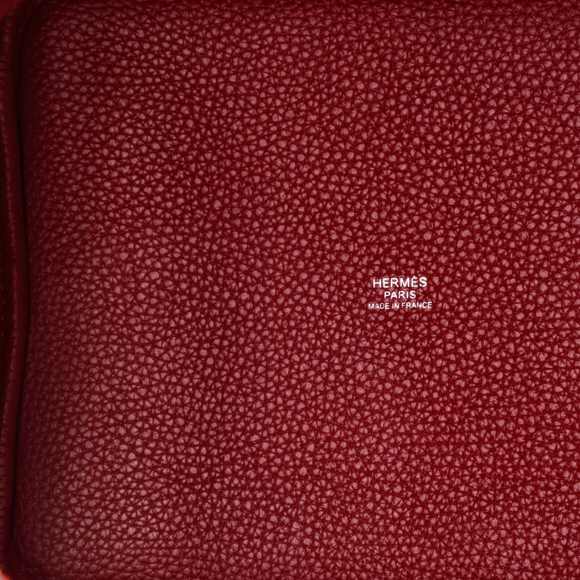 Hermes Picotin Lock Bag Size ONE SIZE - 5 Thumbnail