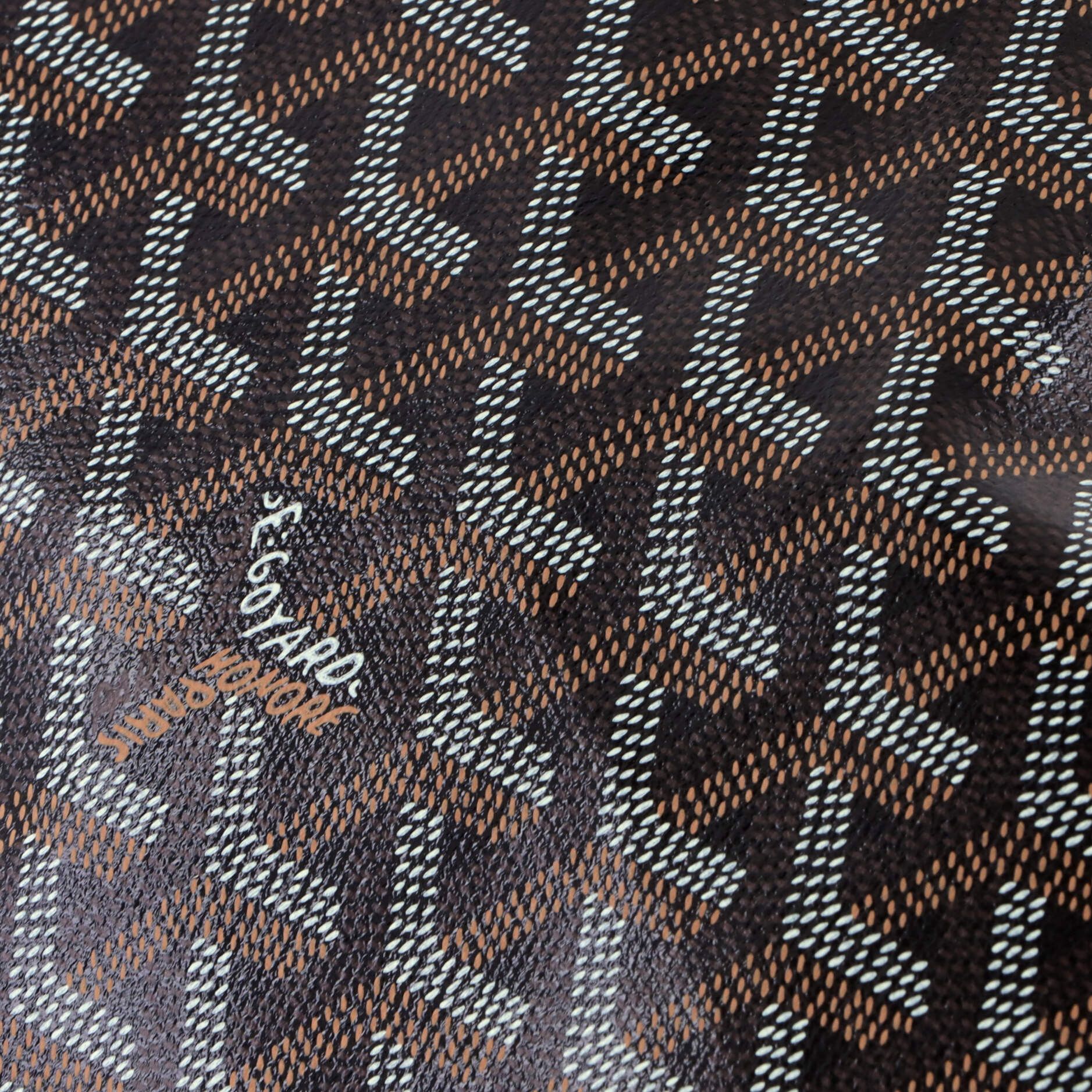 Goyard Saint Louis Tote Size ONE SIZE - 7 Thumbnail