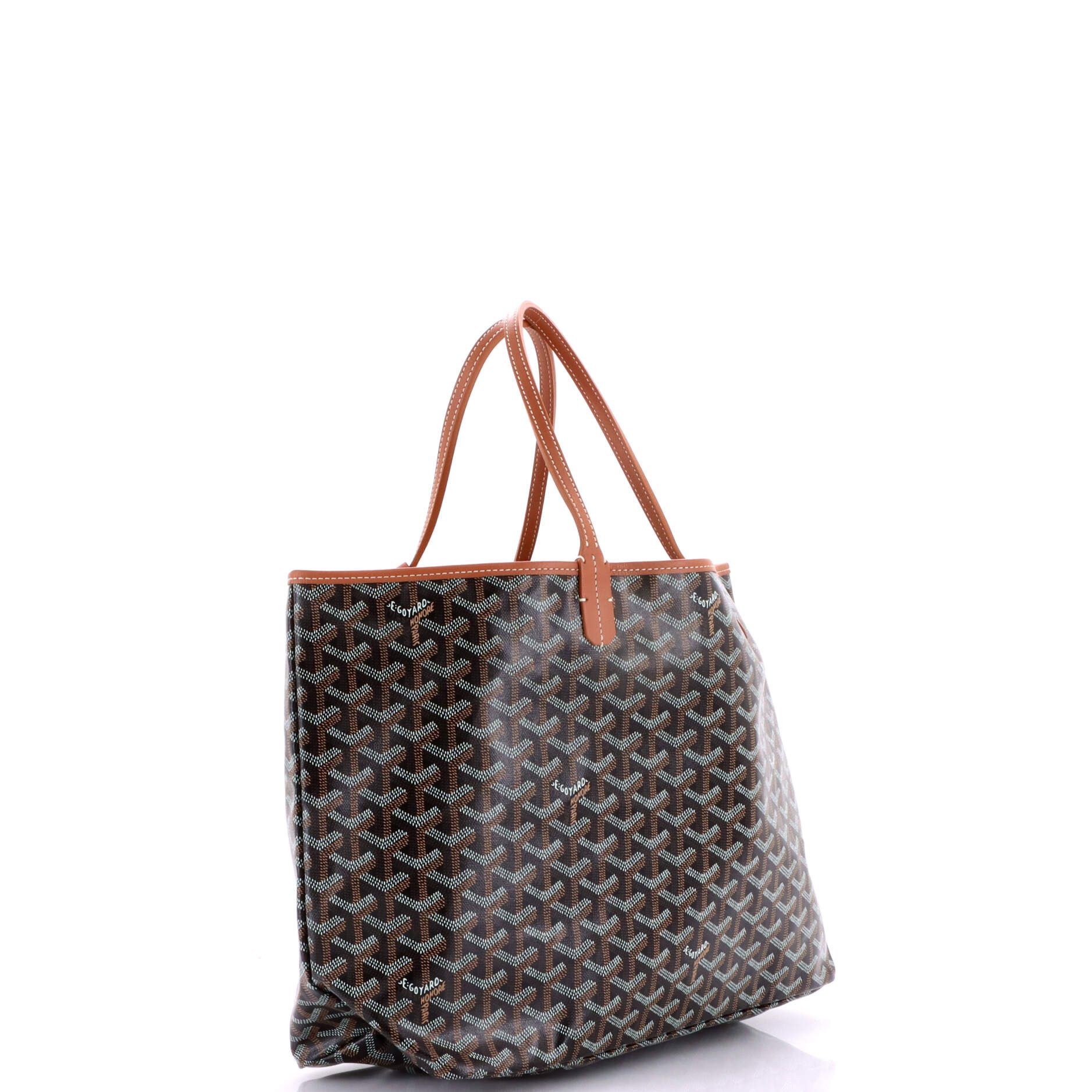 Goyard Saint Louis Tote Size ONE SIZE - 3 Thumbnail