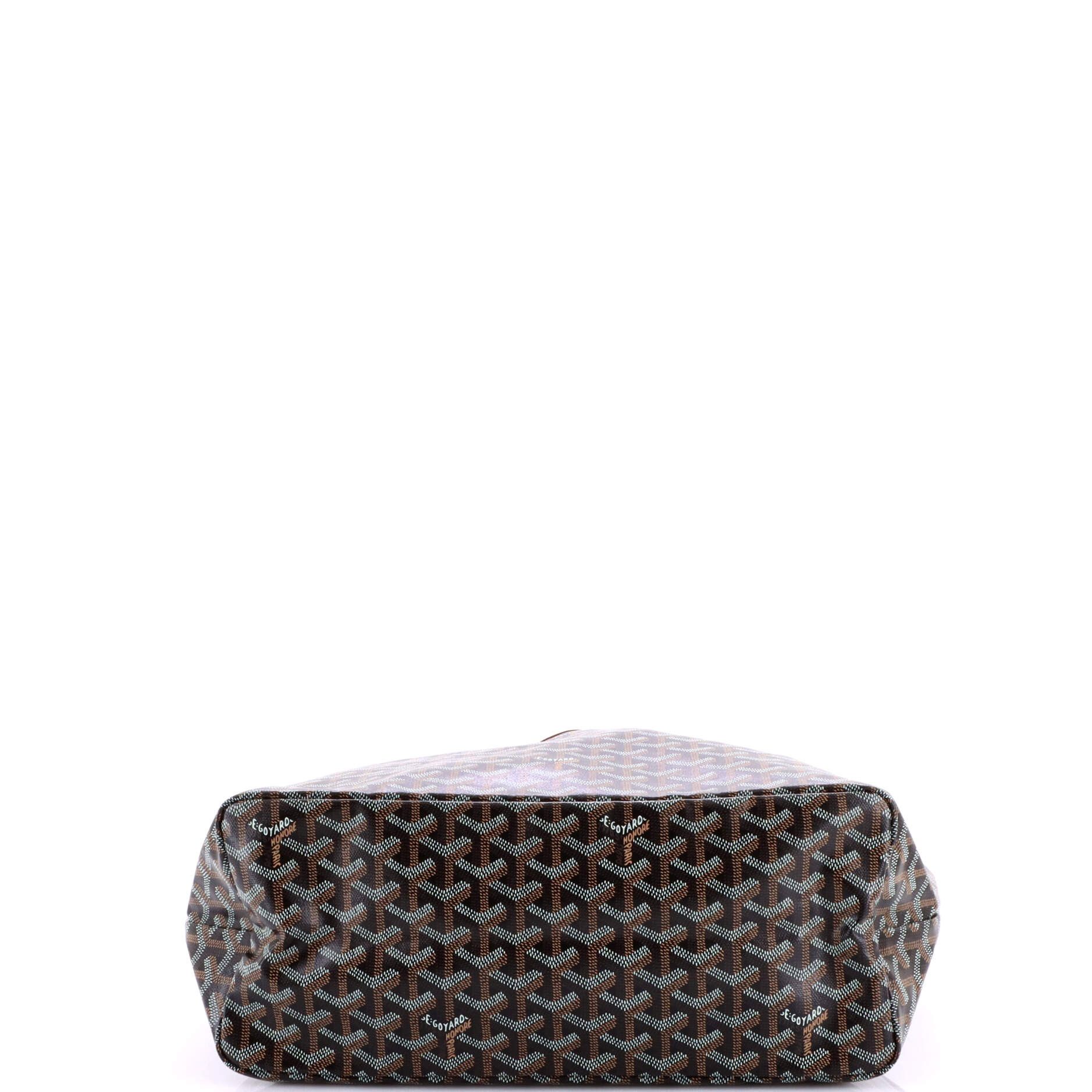Goyard Saint Louis Tote Size ONE SIZE - 5 Thumbnail
