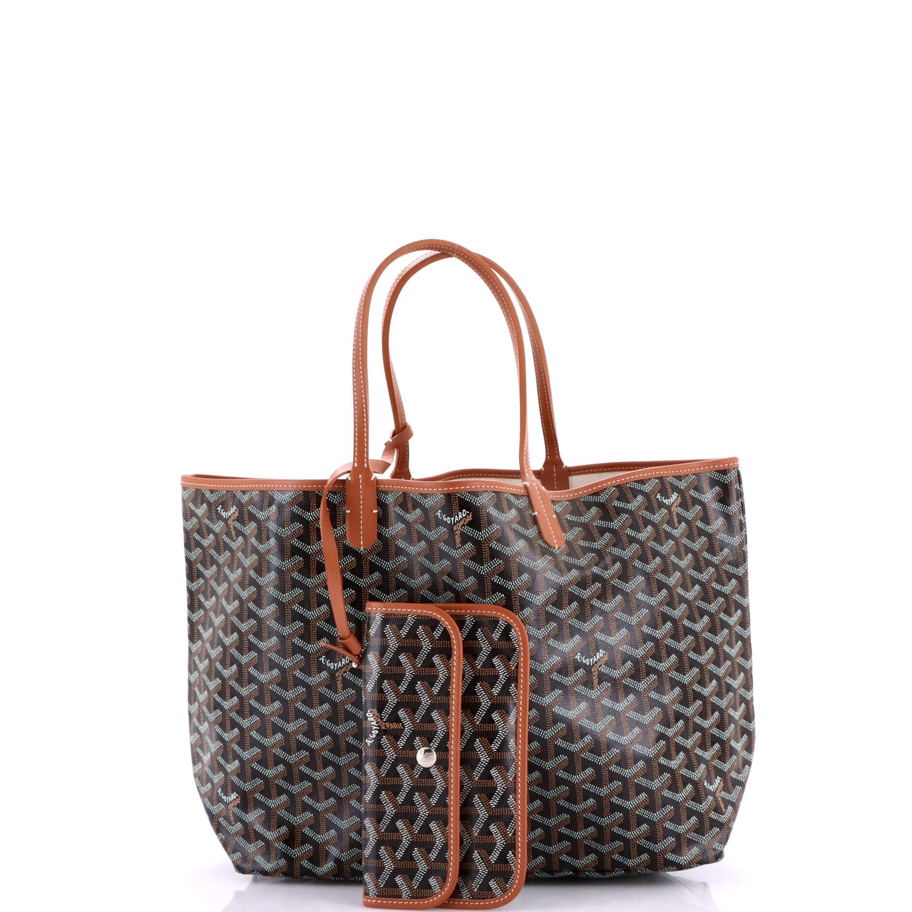 Goyard Saint Louis Tote Size ONE SIZE - 2 Thumbnail