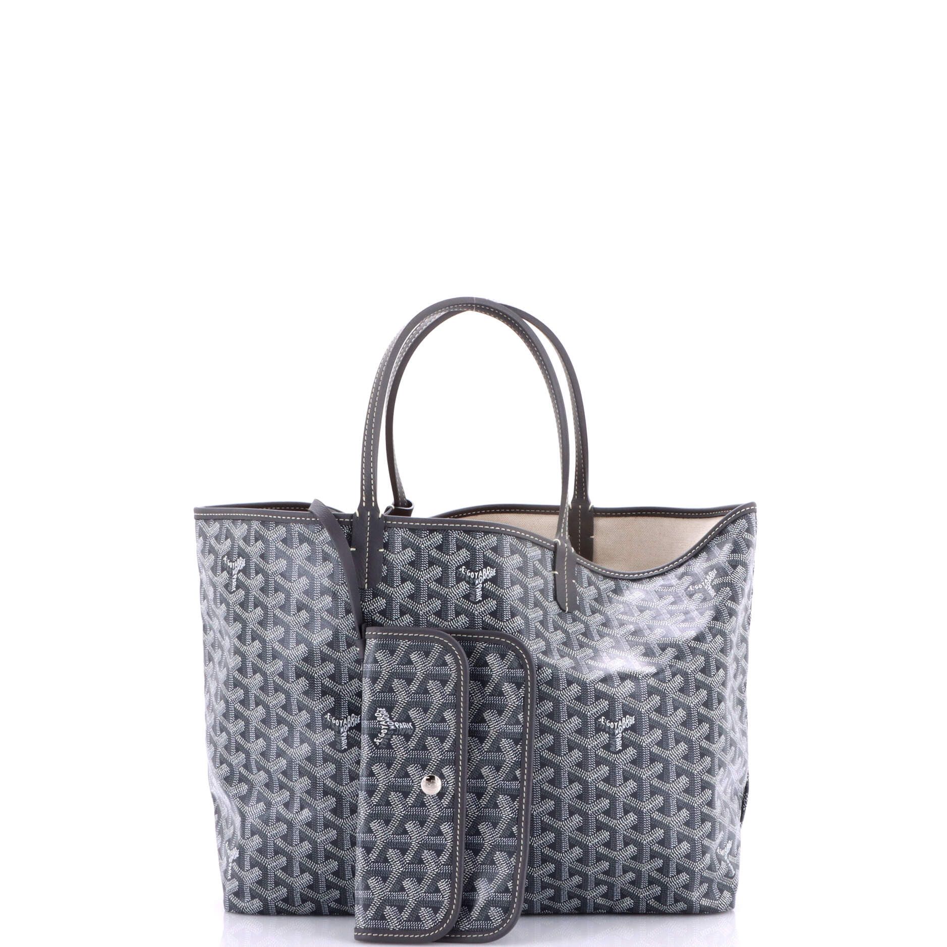 Goyard Saint Louis Tote Size ONE SIZE - 2 Thumbnail