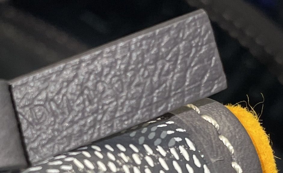 Goyard Saint Louis Tote Size ONE SIZE - 8 Thumbnail